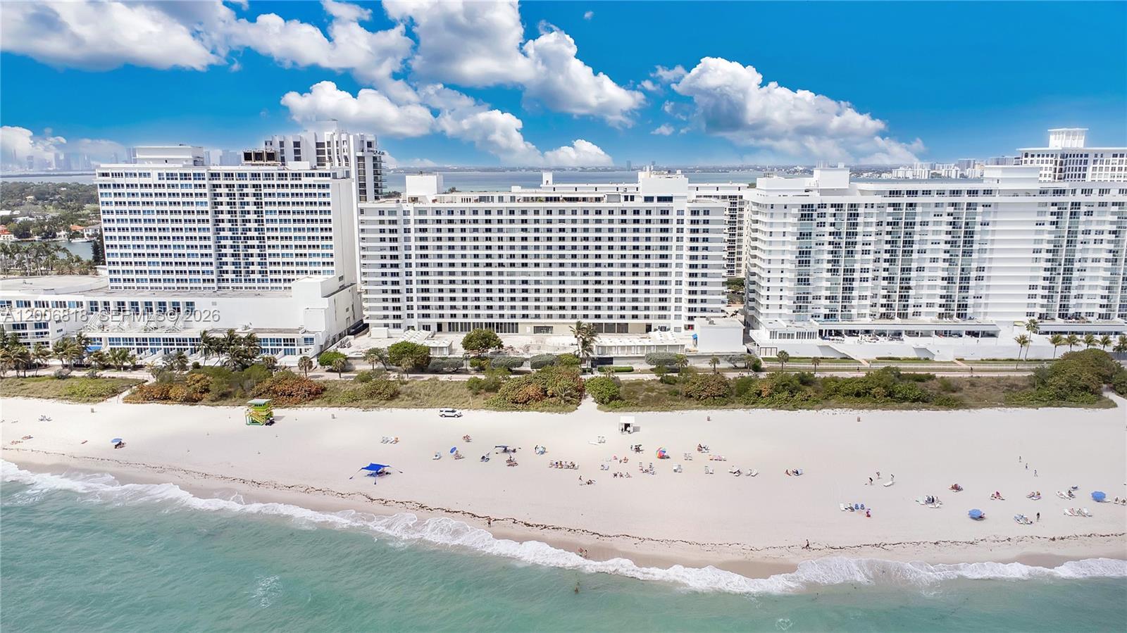 Oceanside Plaza Condo