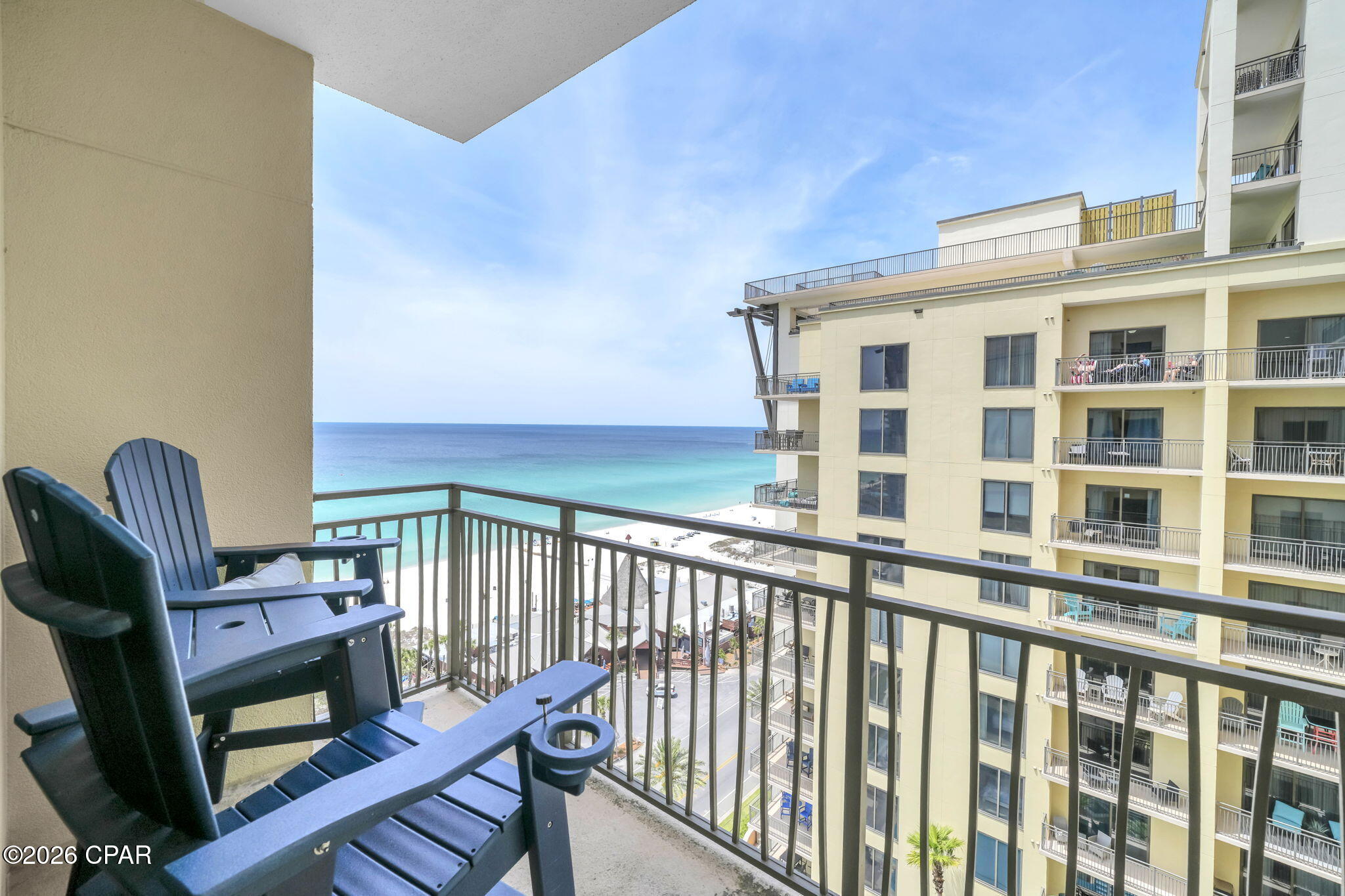 Details for 15100 Front Beach Road 1334, Panama City Beach, FL 32413