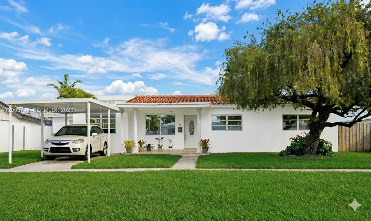 Bings Terminals 1St Addn