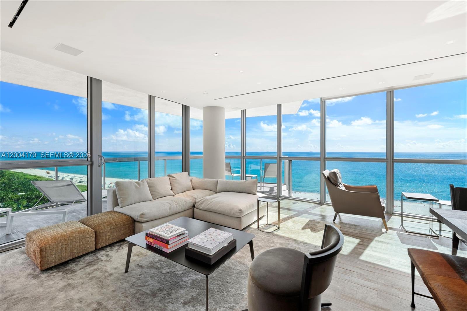 Setai Resort & Residences