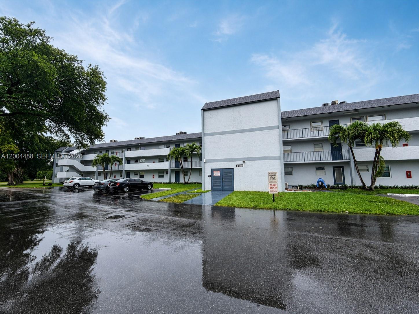 Sands Point Condominium V