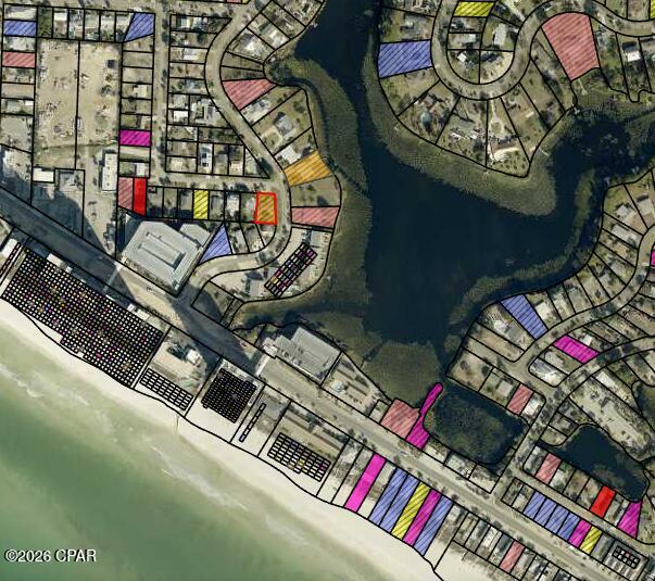 Details for 16801 Lisbon Avenue, Panama City, FL 32413