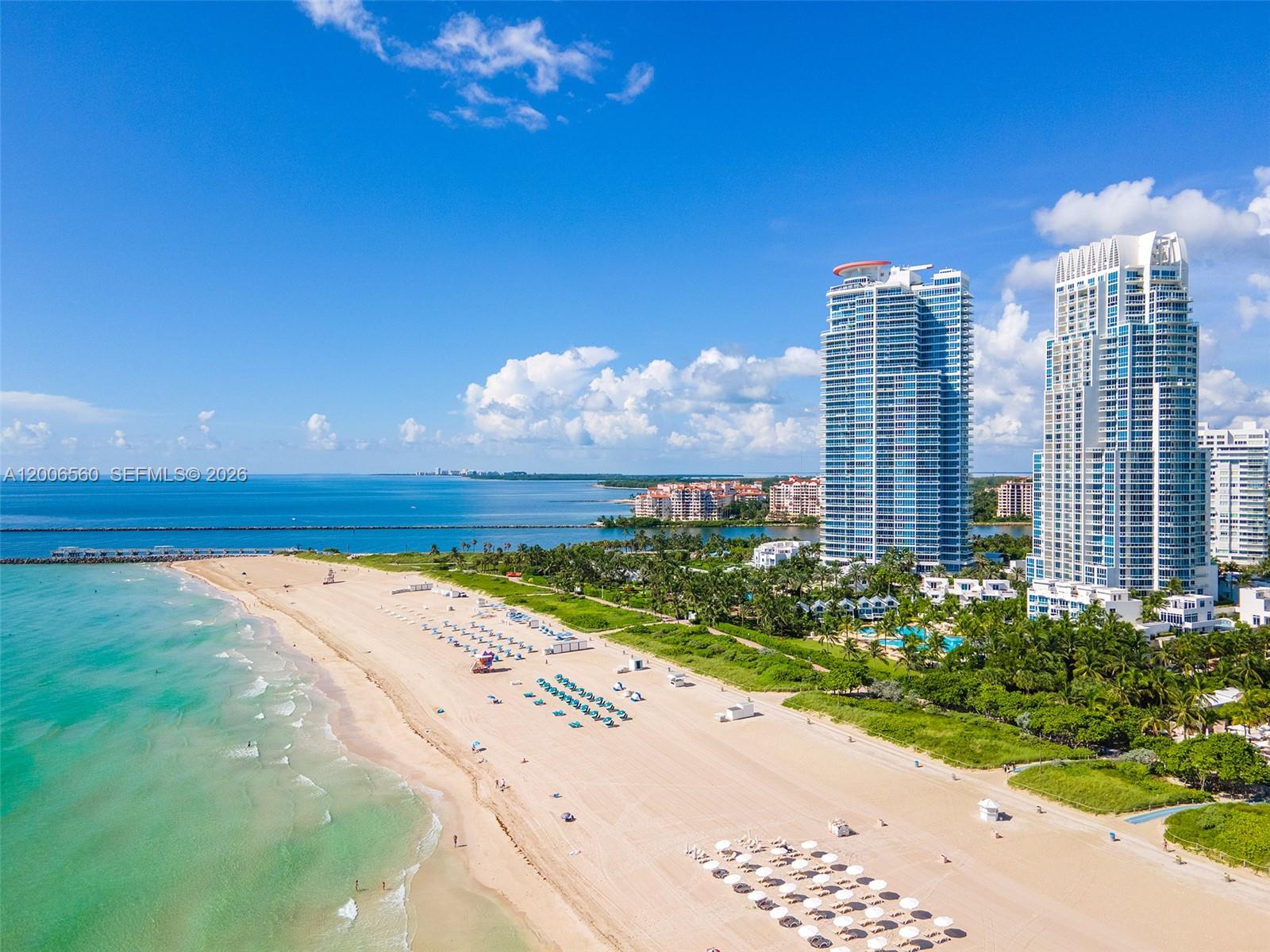 Continuum On South Beach