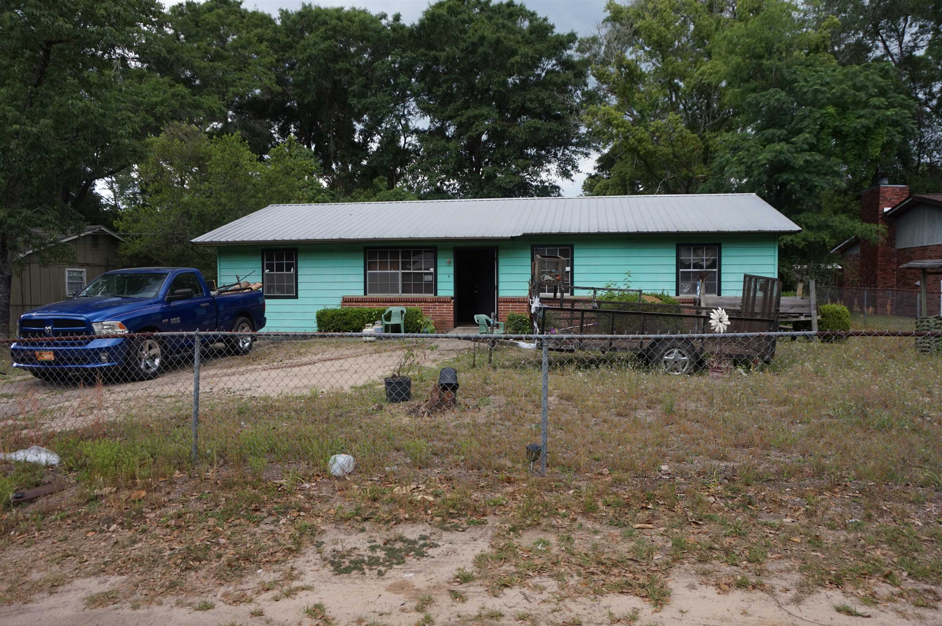3518  SUNNYSIDE Drive , Tallahassee, FL, 