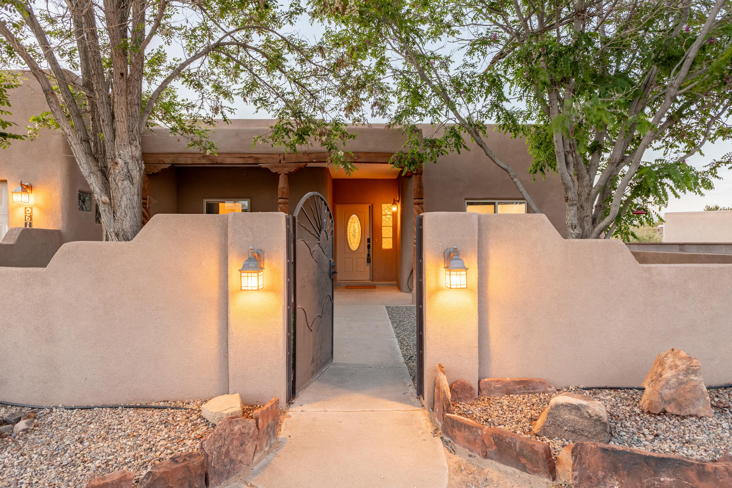 listing