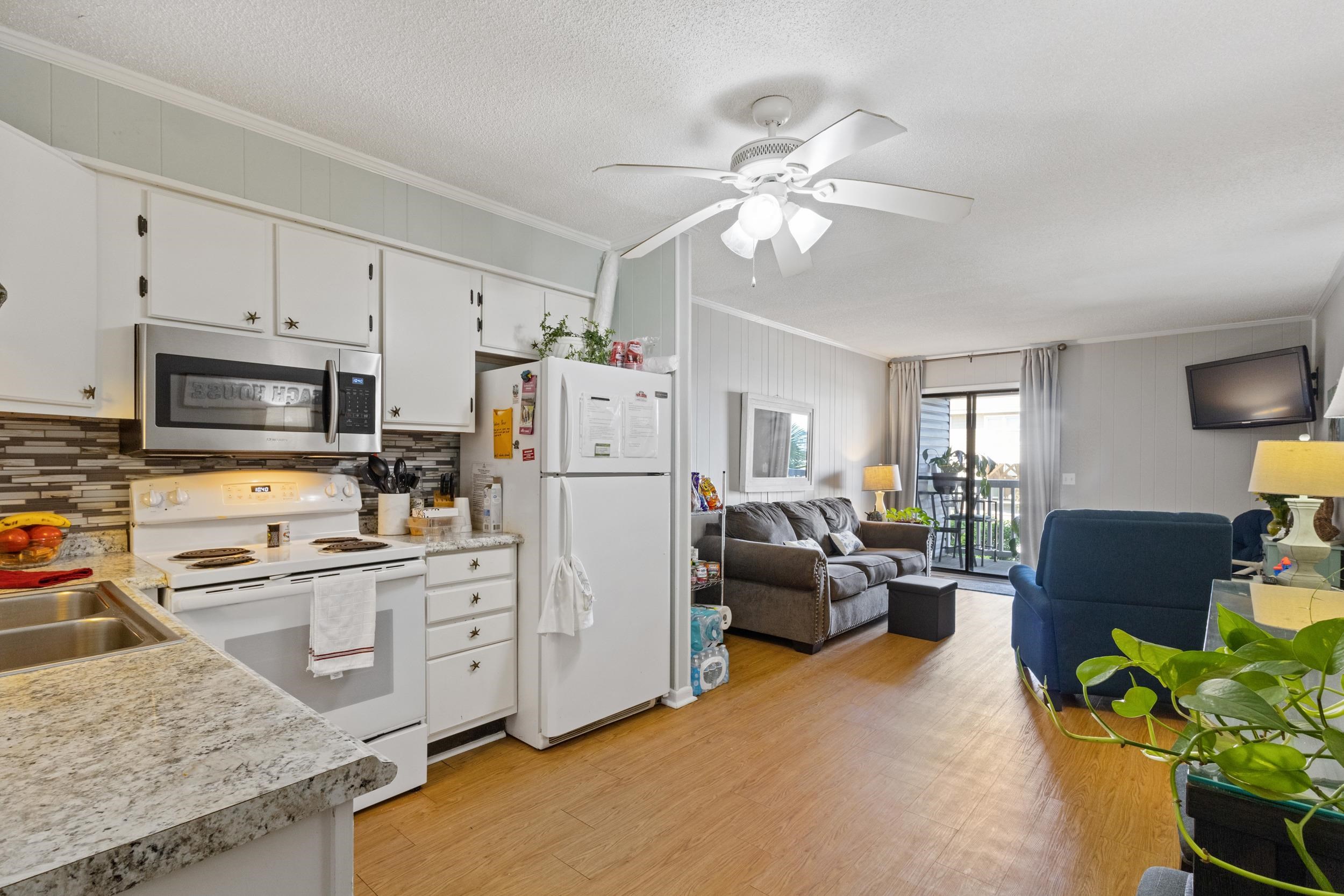 Homes for sale in North Myrtle Beach, SC | 5001 N Ocean Blvd, North Myrtle Beach, SC 29582