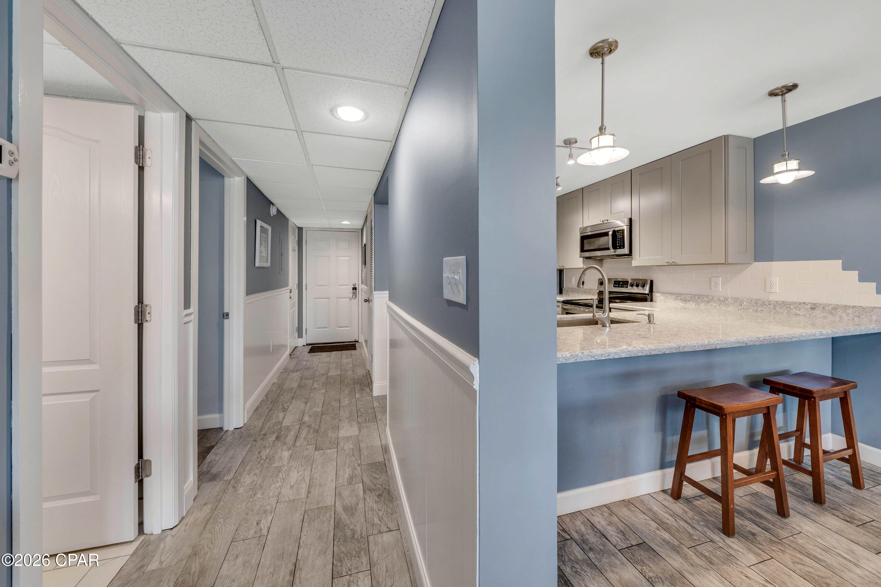 Image 19 For 520 Richard Jackson Boulevard 1502