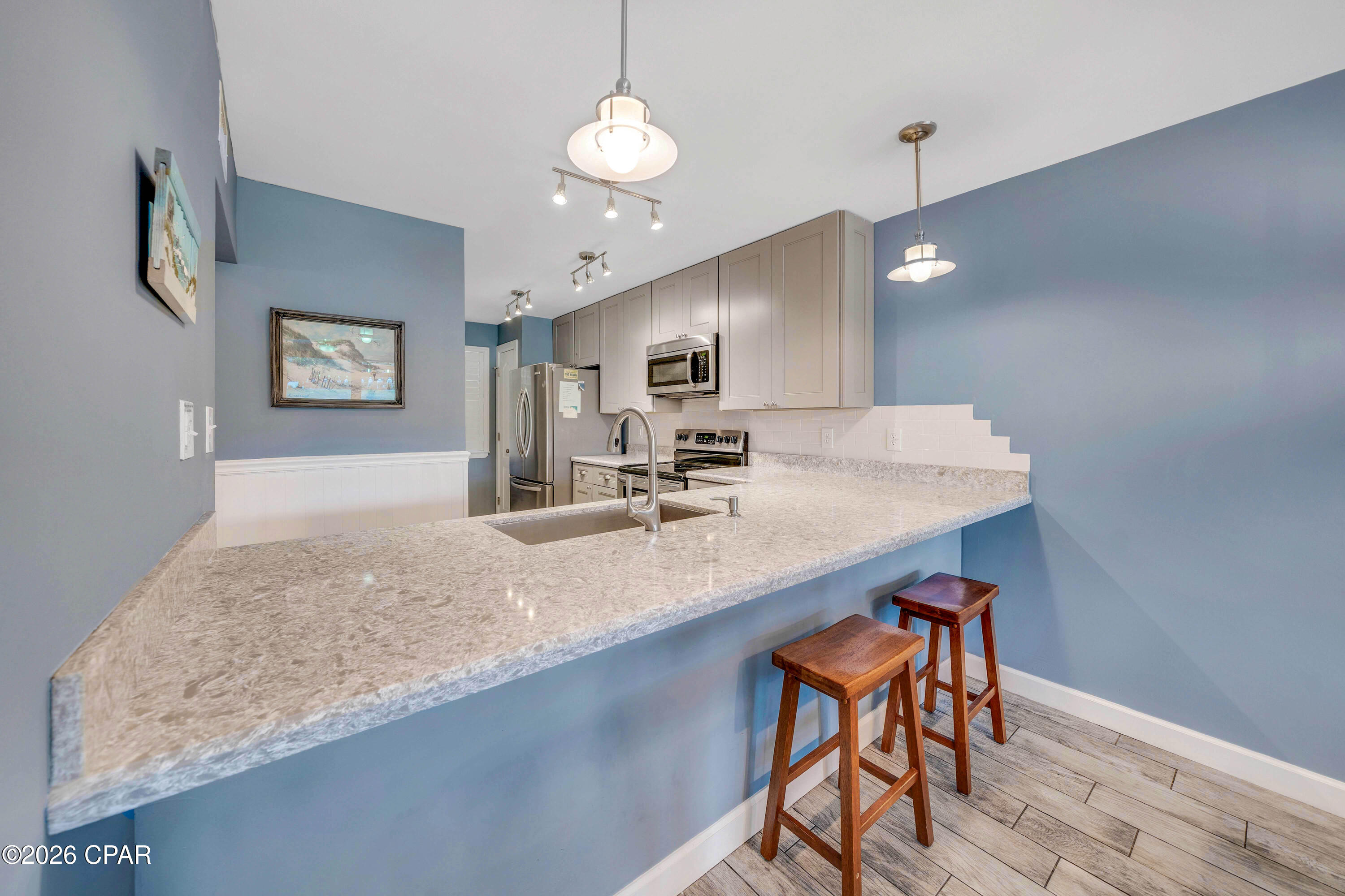 Image 20 For 520 Richard Jackson Boulevard 1502