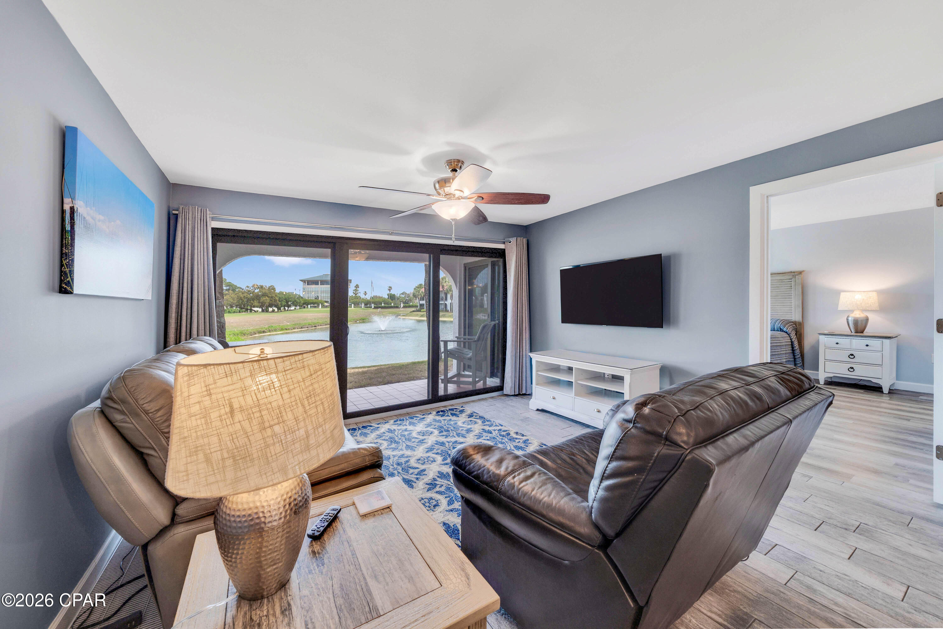 Image 26 For 520 Richard Jackson Boulevard 1502