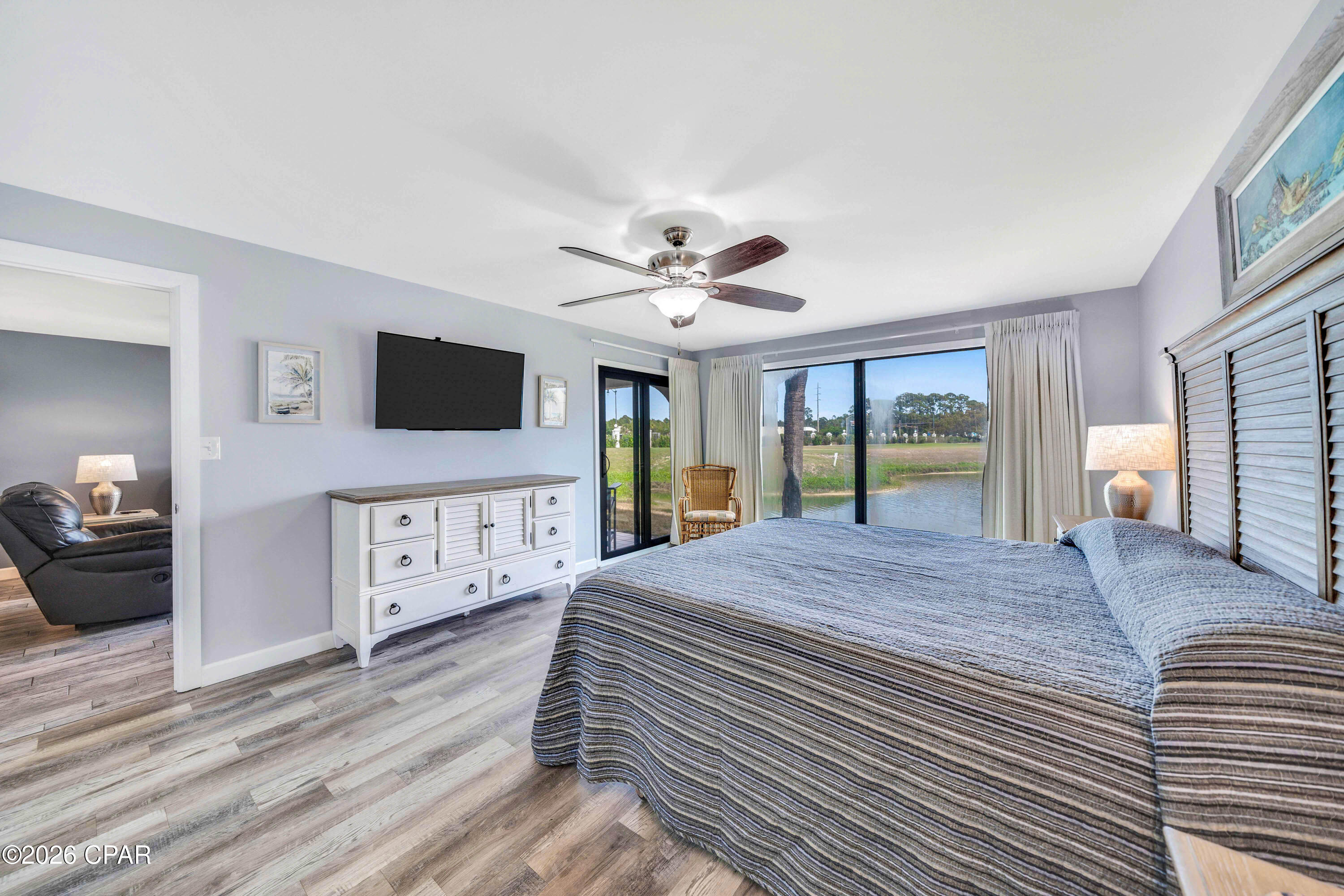 Image 30 For 520 Richard Jackson Boulevard 1502