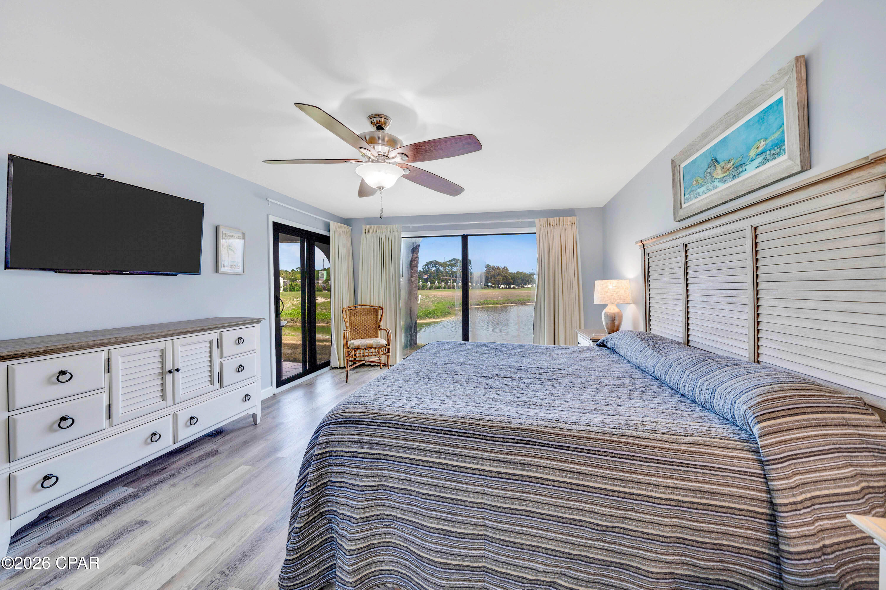 Image 31 For 520 Richard Jackson Boulevard 1502