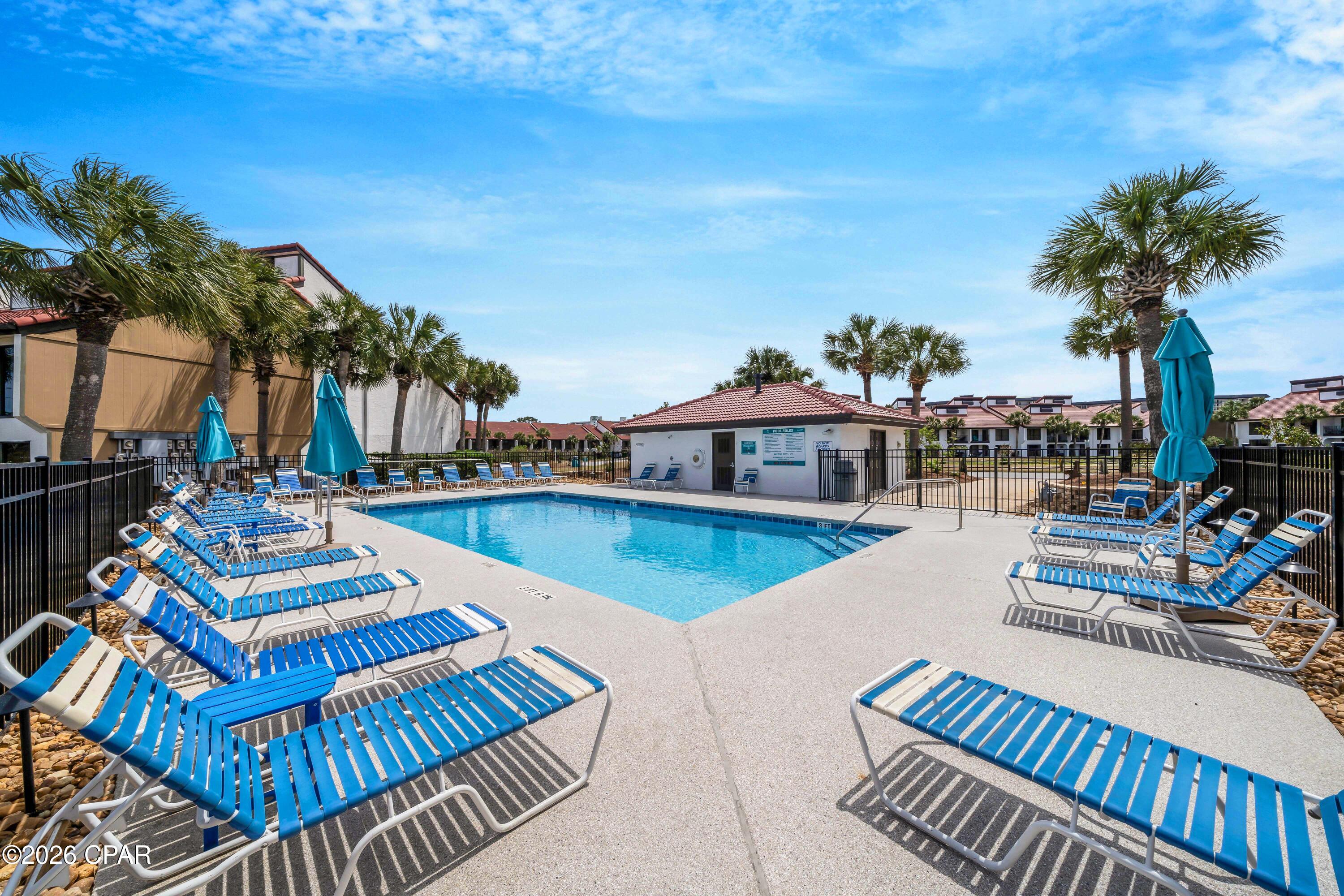 Image 45 For 520 Richard Jackson Boulevard 1502