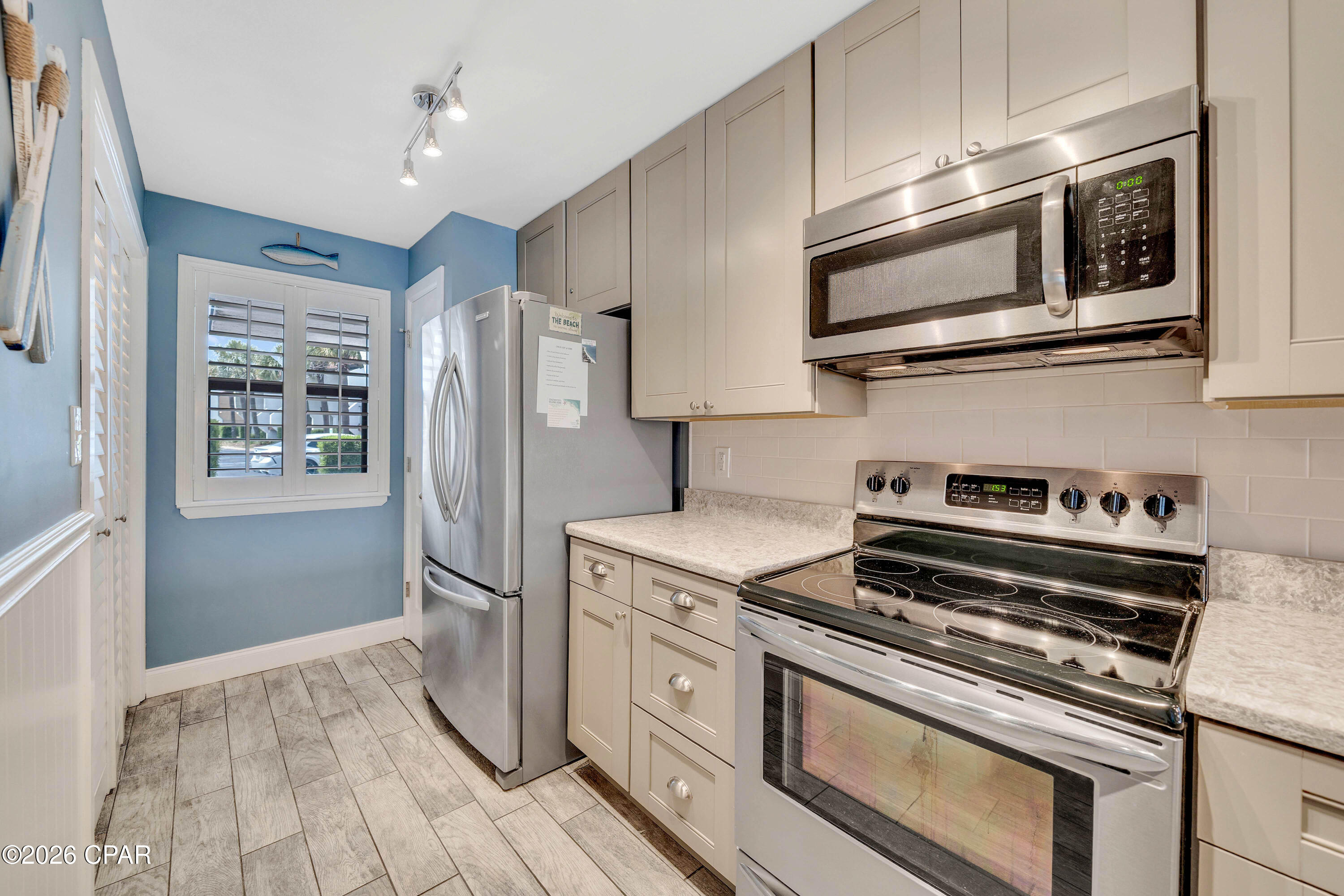 Image 5 For 520 Richard Jackson Boulevard 1502