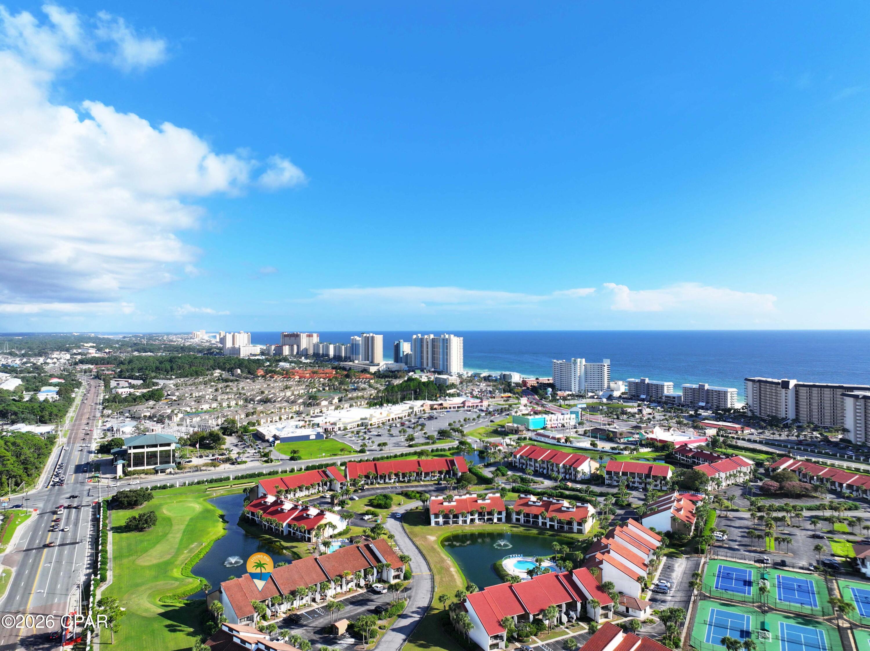 Image 58 For 520 Richard Jackson Boulevard 1502