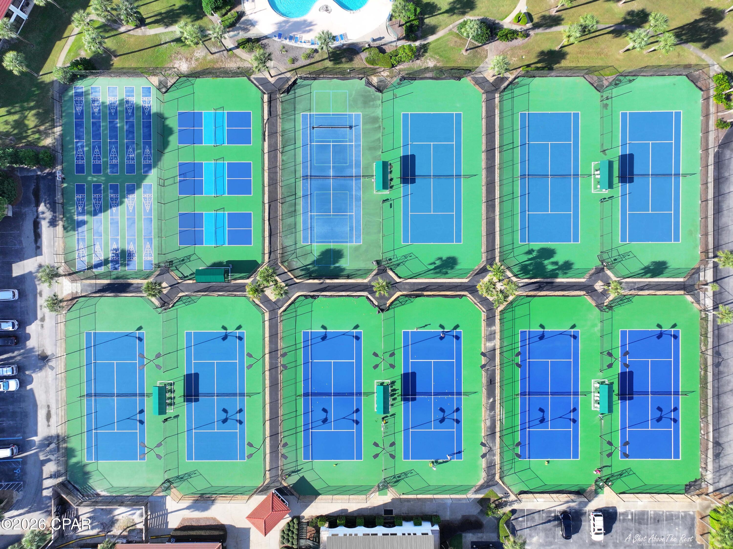 Image 61 For 520 Richard Jackson Boulevard 1502