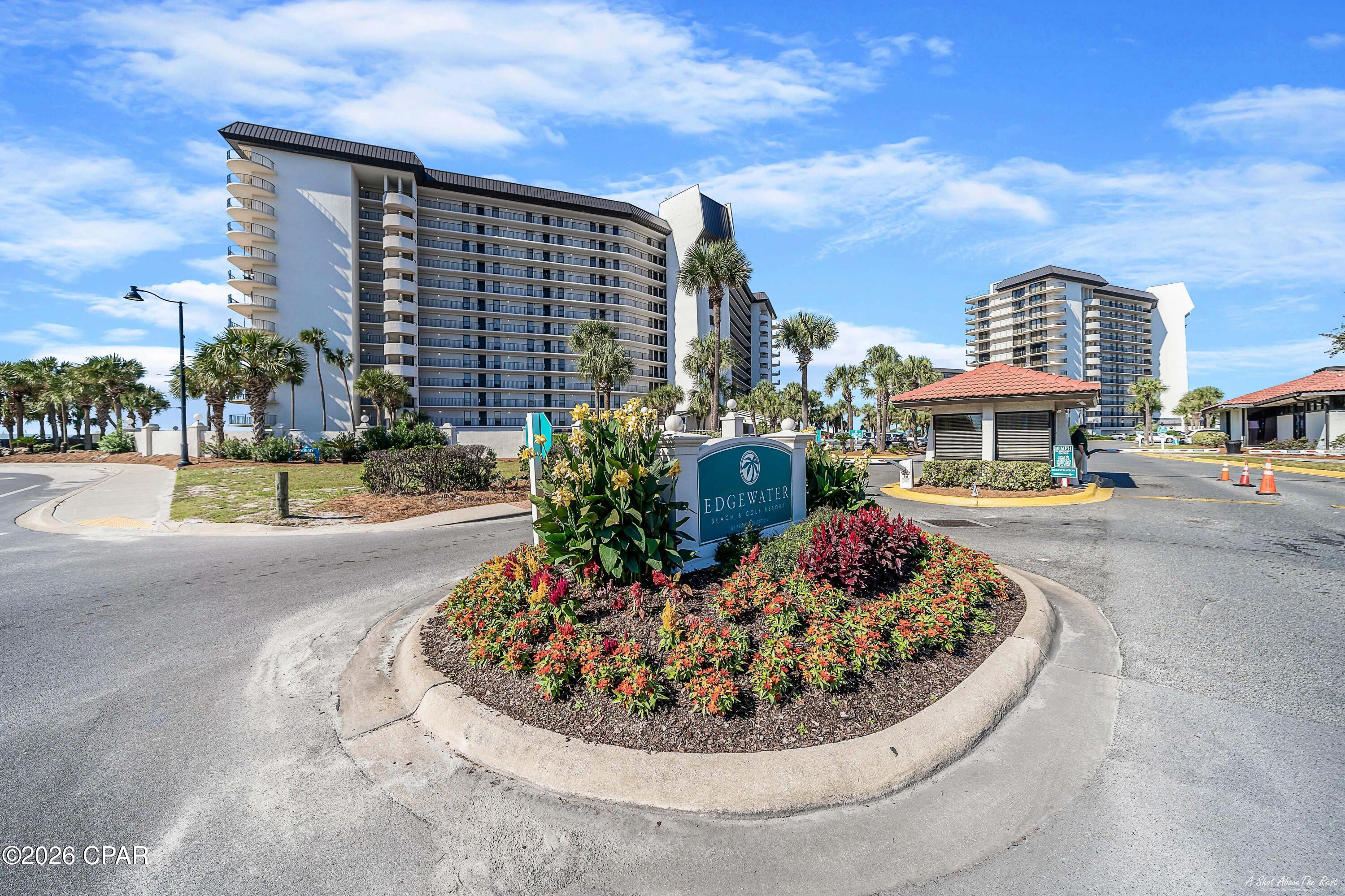 Image 69 For 520 Richard Jackson Boulevard 1502