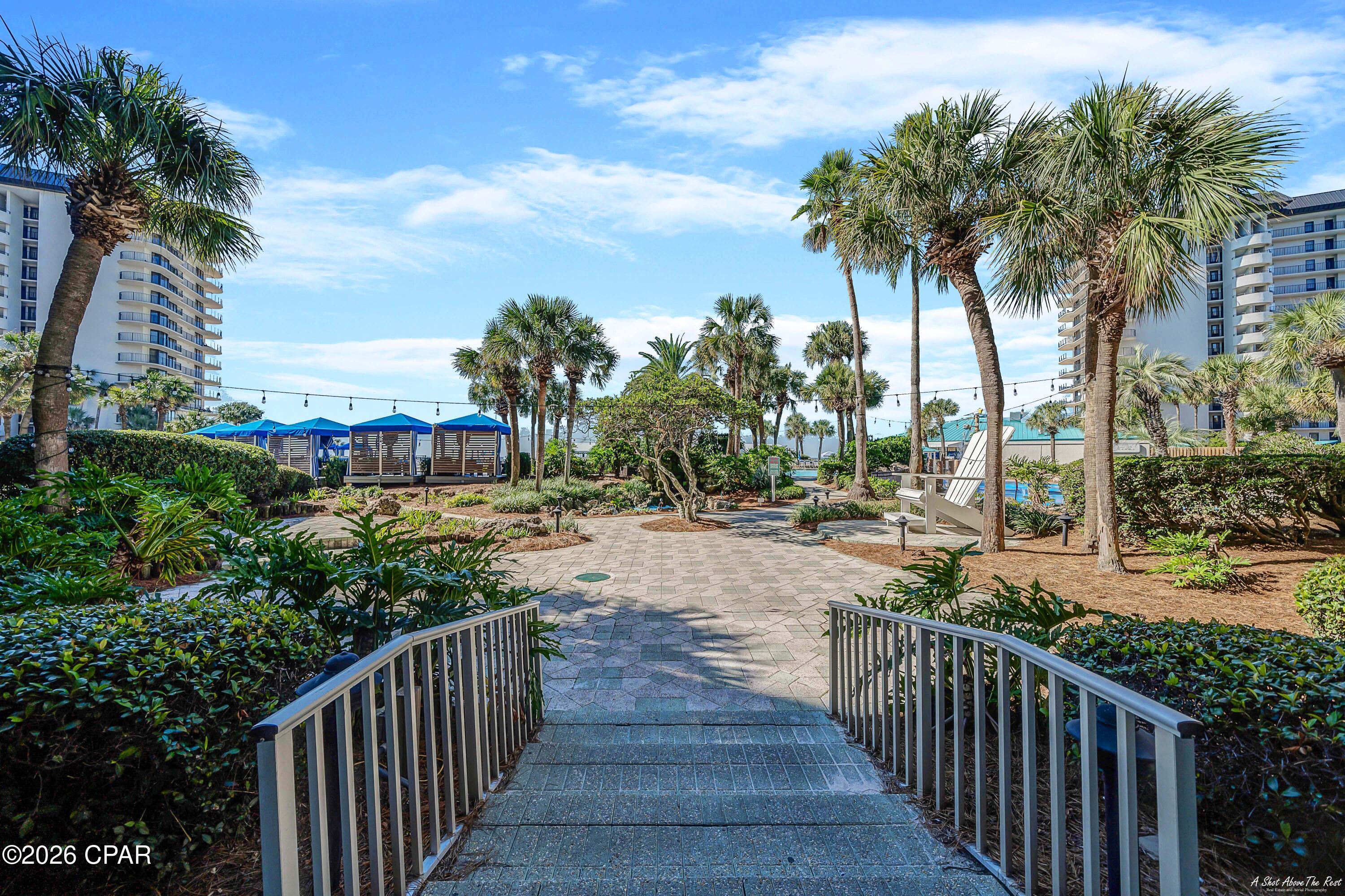 Image 70 For 520 Richard Jackson Boulevard 1502