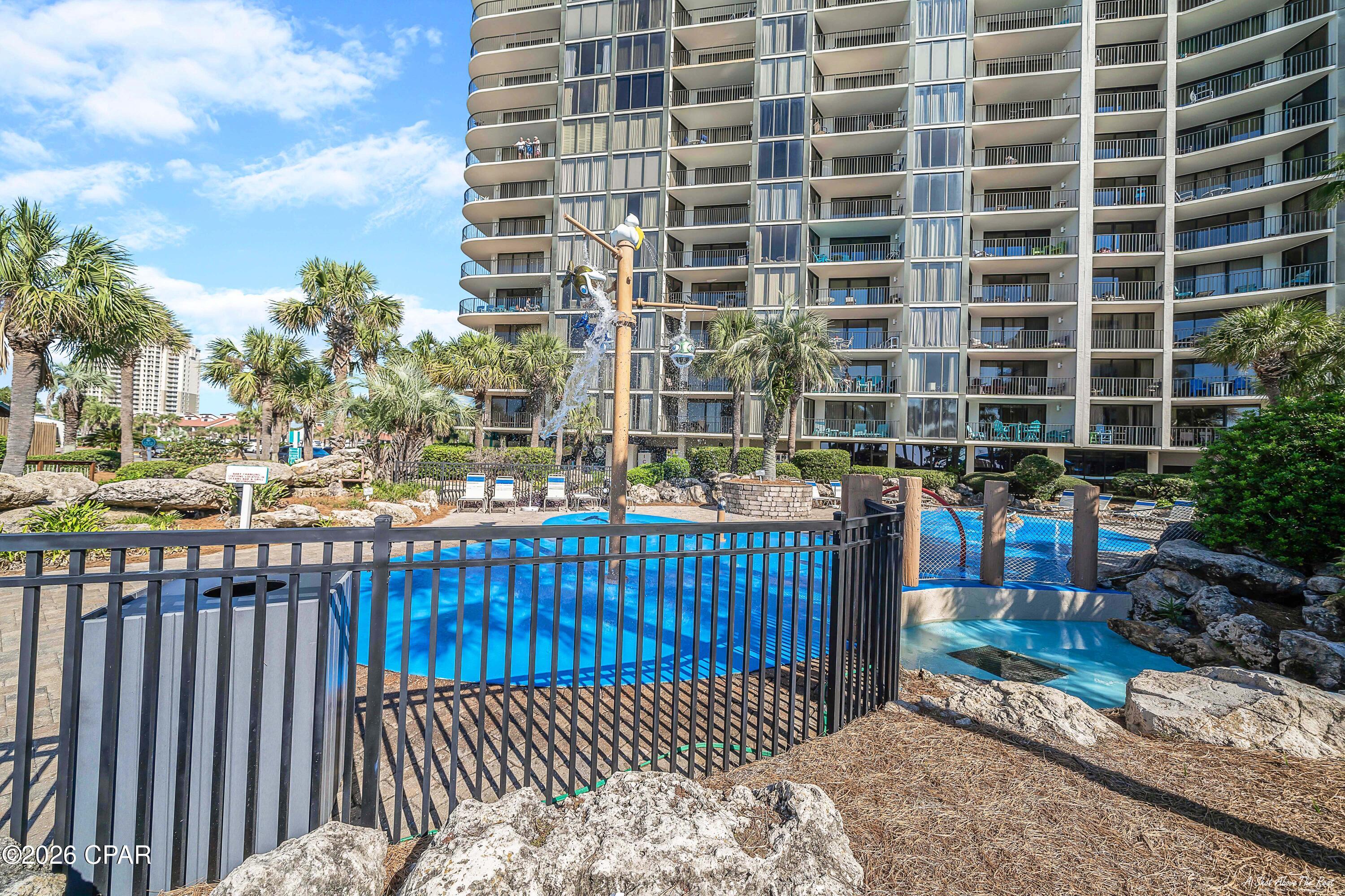 Image 72 For 520 Richard Jackson Boulevard 1502