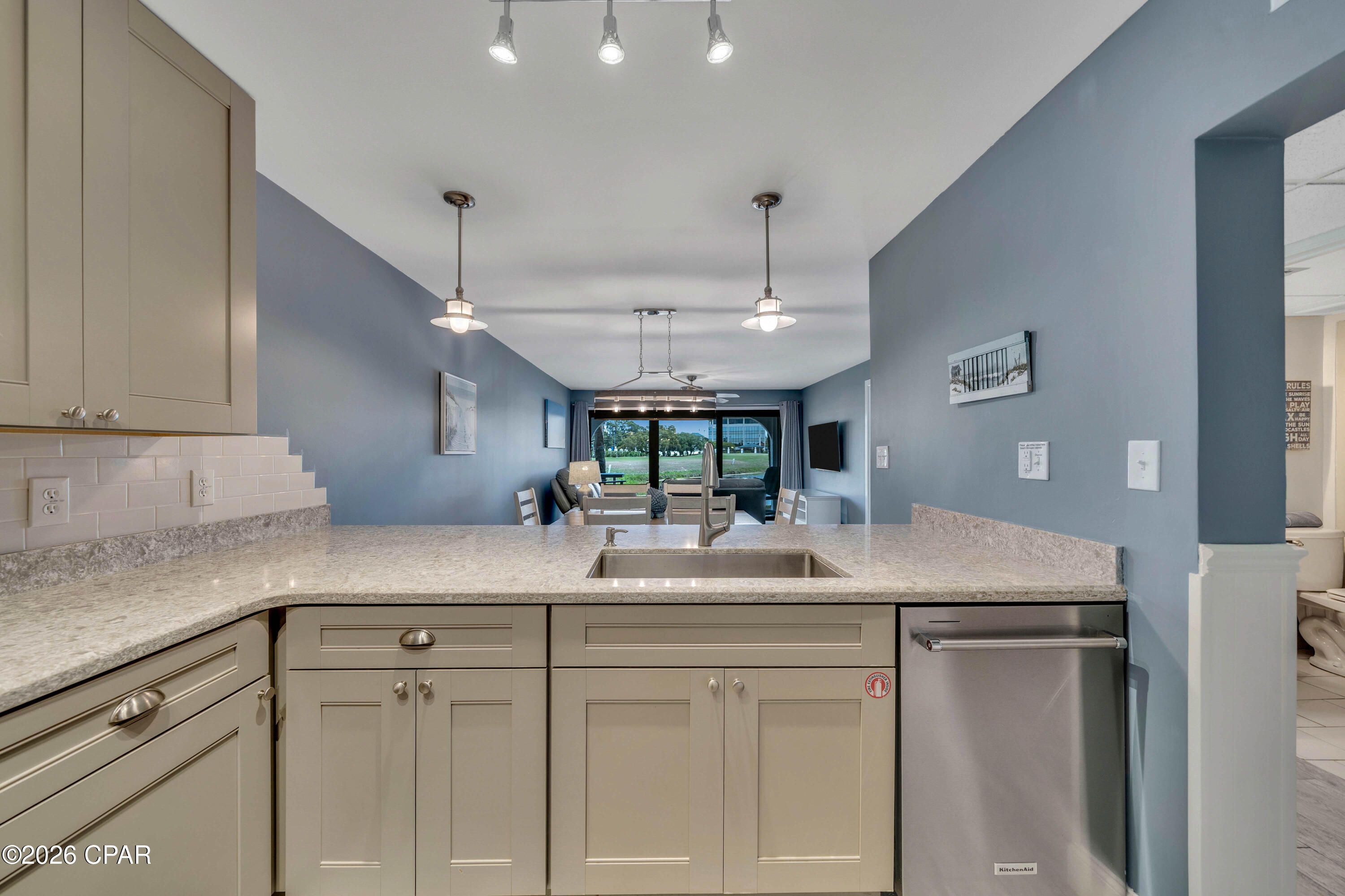 Image 9 For 520 Richard Jackson Boulevard 1502