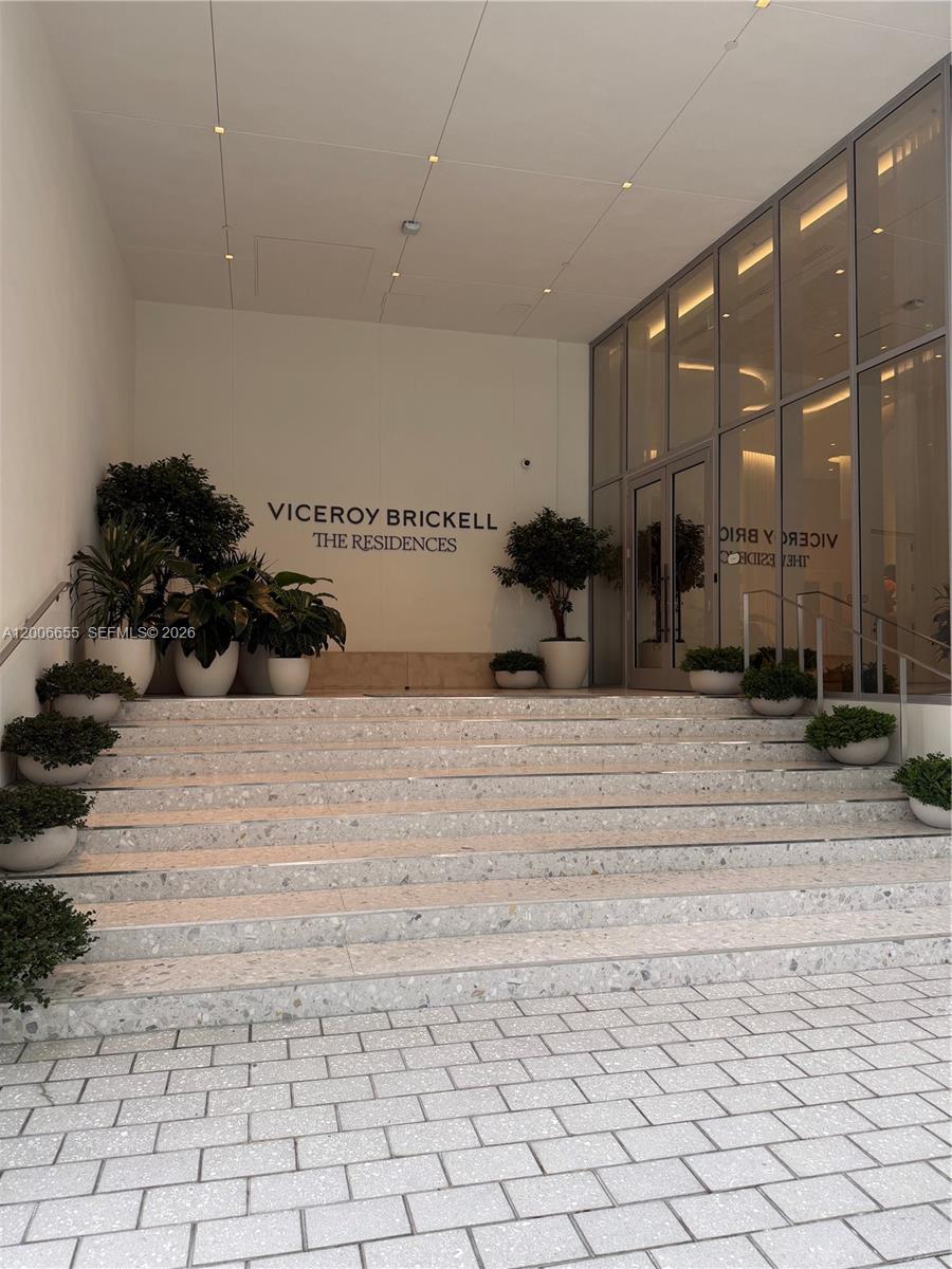Viceroy Brickell