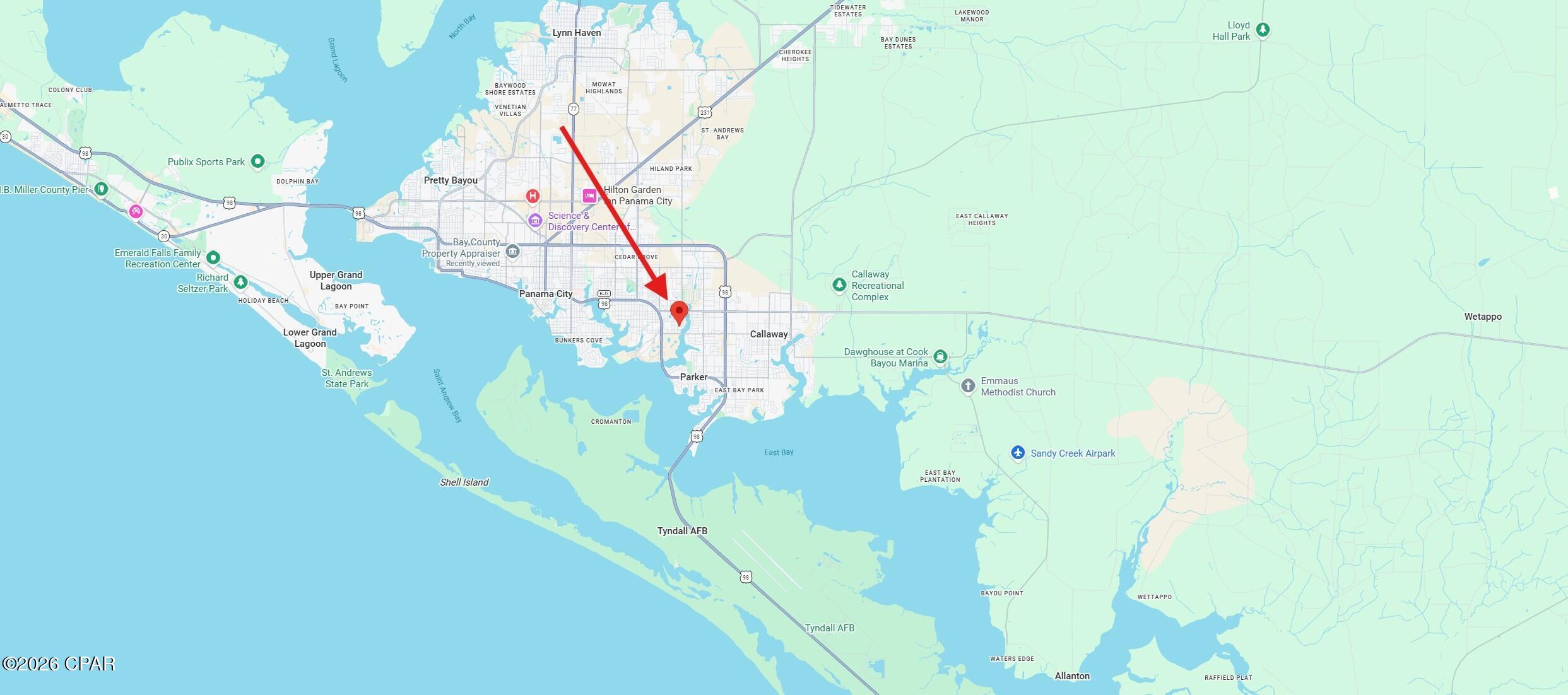 Image 3 For 81 Bayou Avenue