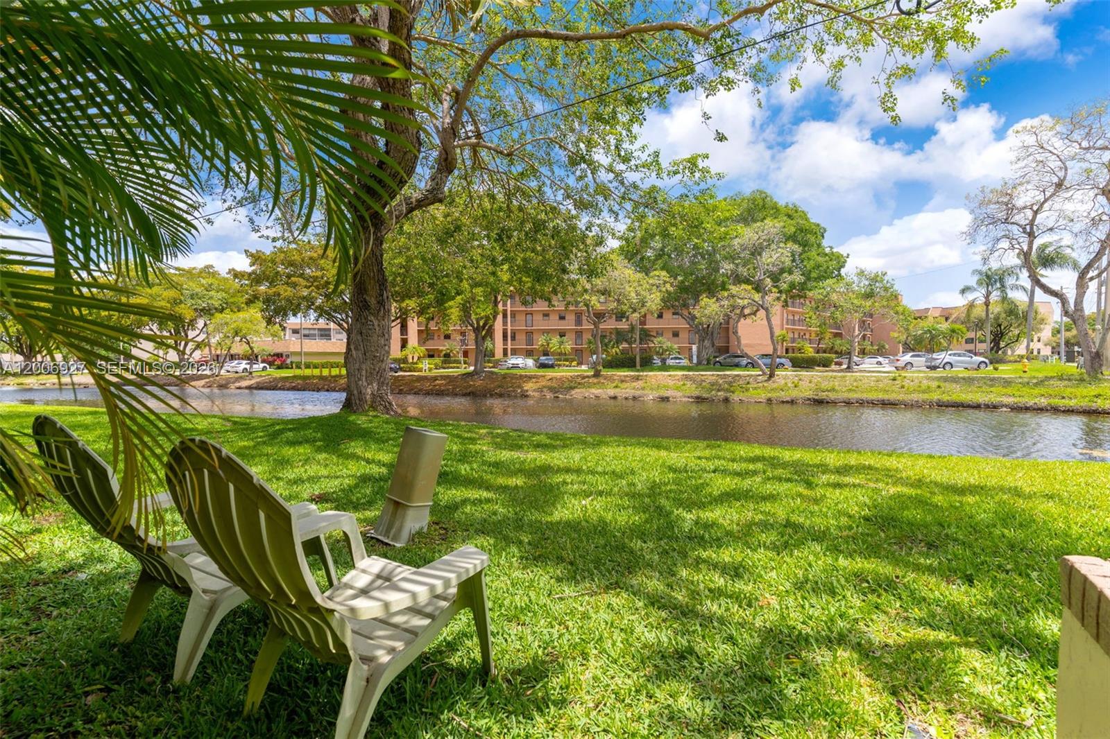 Country Squire Townhomes