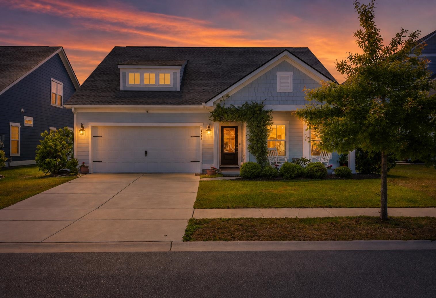 2664 Blue Crane Circle Myrtle Beach, SC 29577