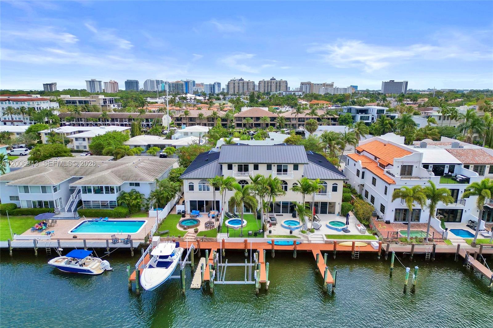 Coral Ridge