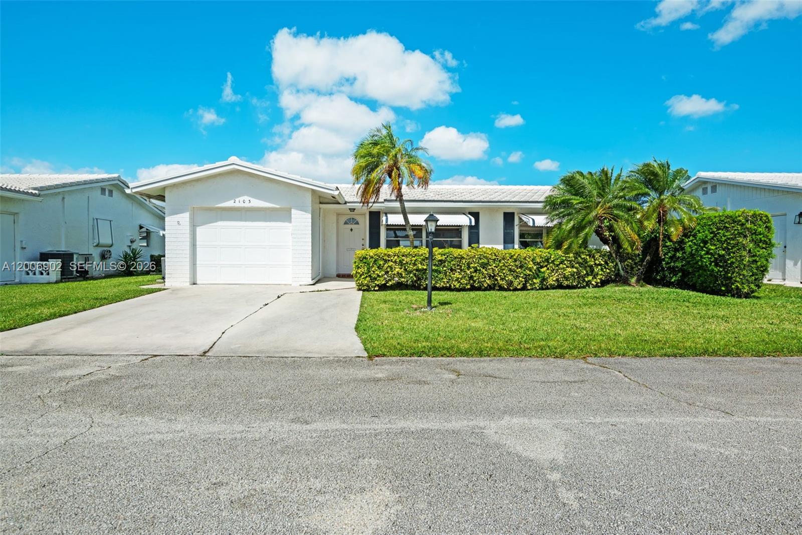 Palm Beach Leisureville S