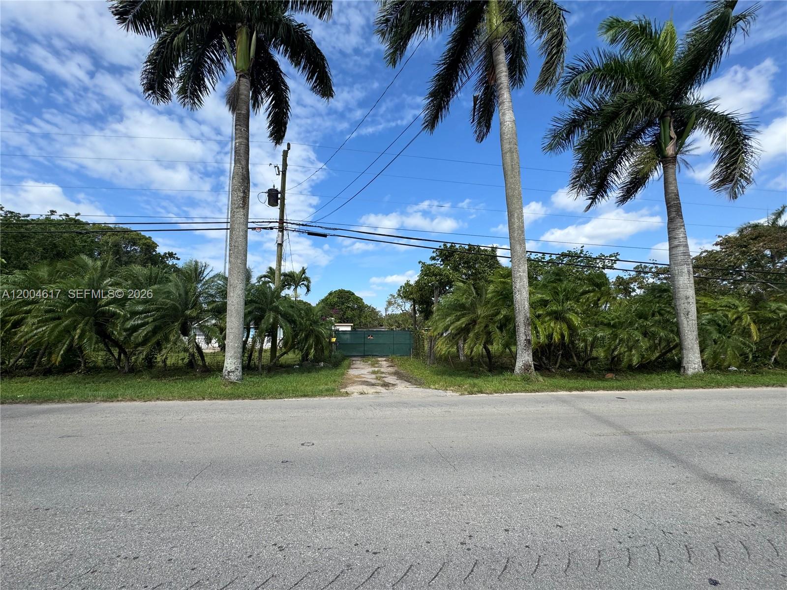 24000 167th Ave, Homestead, Florida 33031