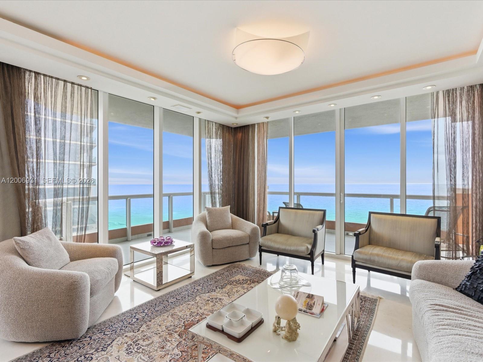 Acqualina Ocean Residence