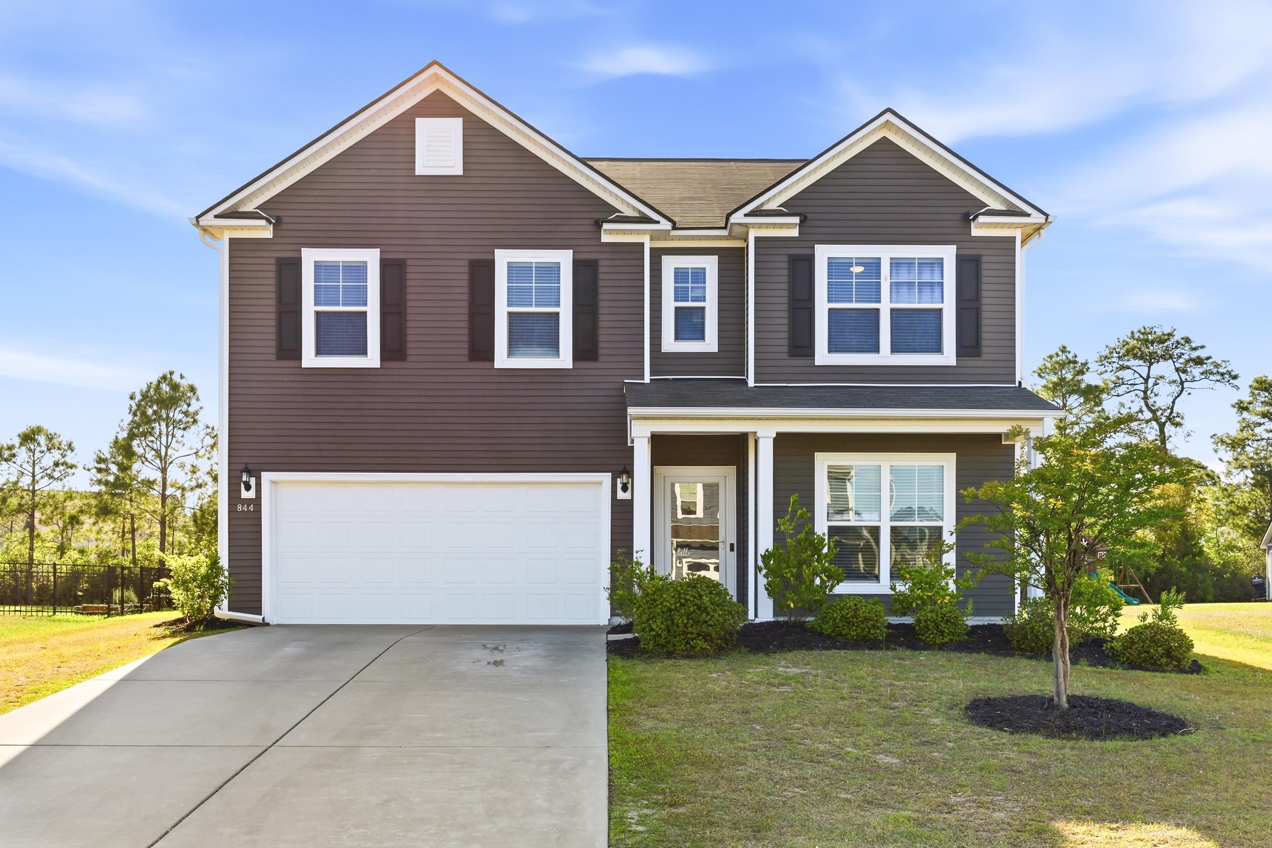 844 Wild Leaf Loop Conway, SC 29526
