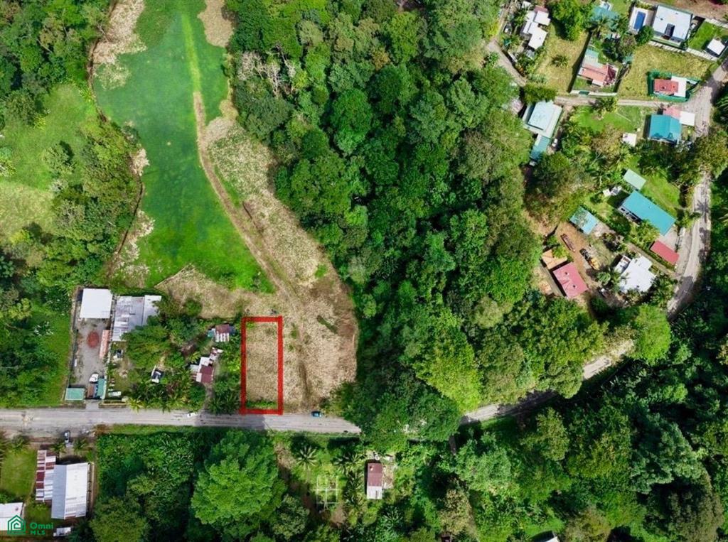  bed Land For Sale in Talamanca, Limon - 1