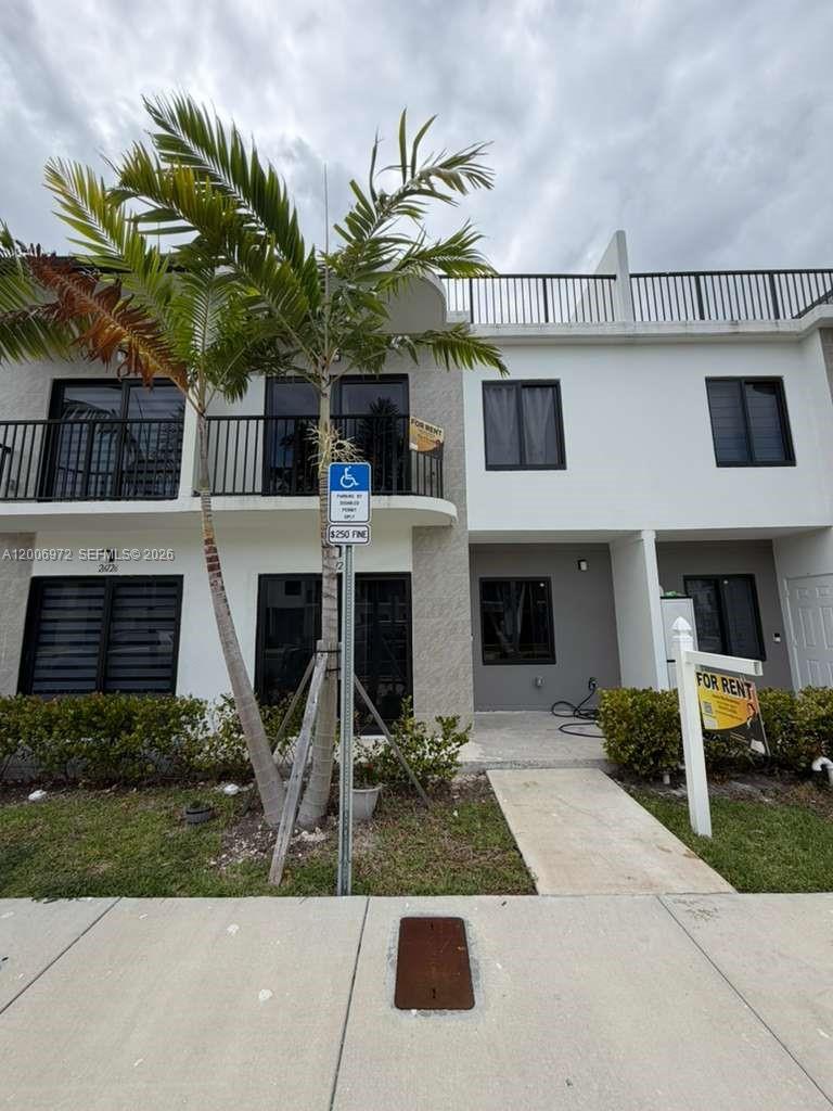Townhouse