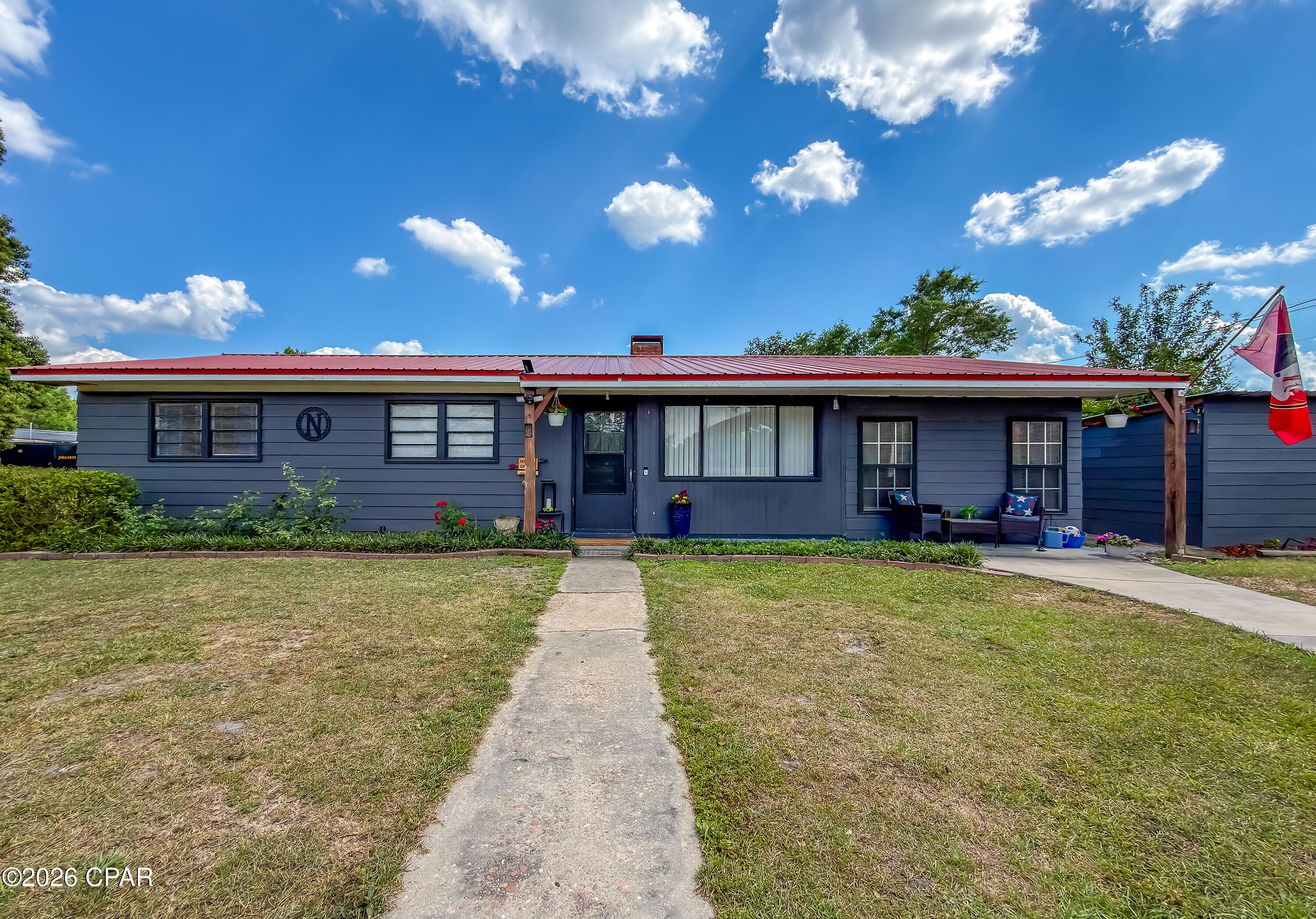 Details for 15356 Faircloth Road, Blountstown, FL 32424