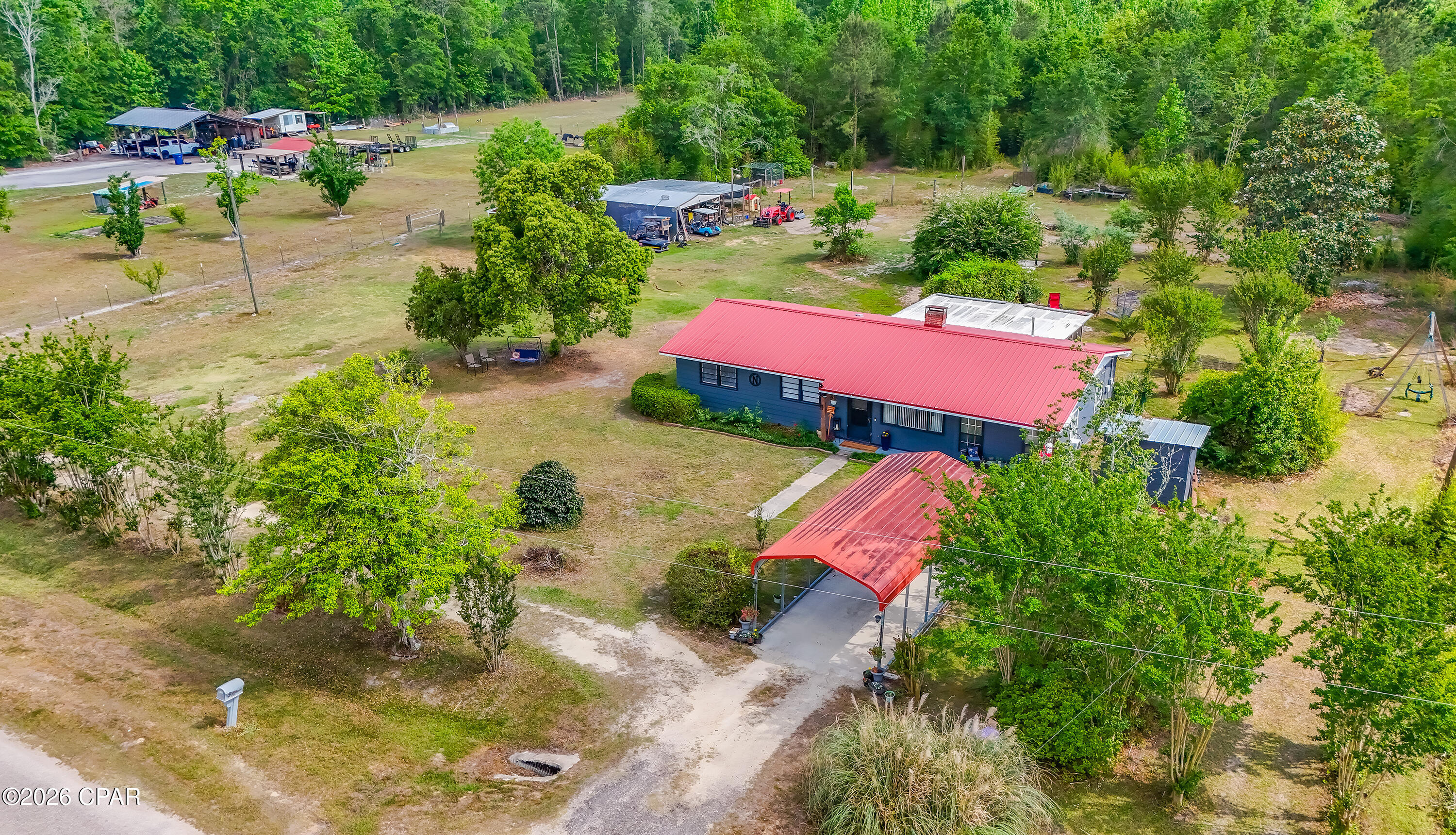 Image 30 For 15356 Faircloth Road
