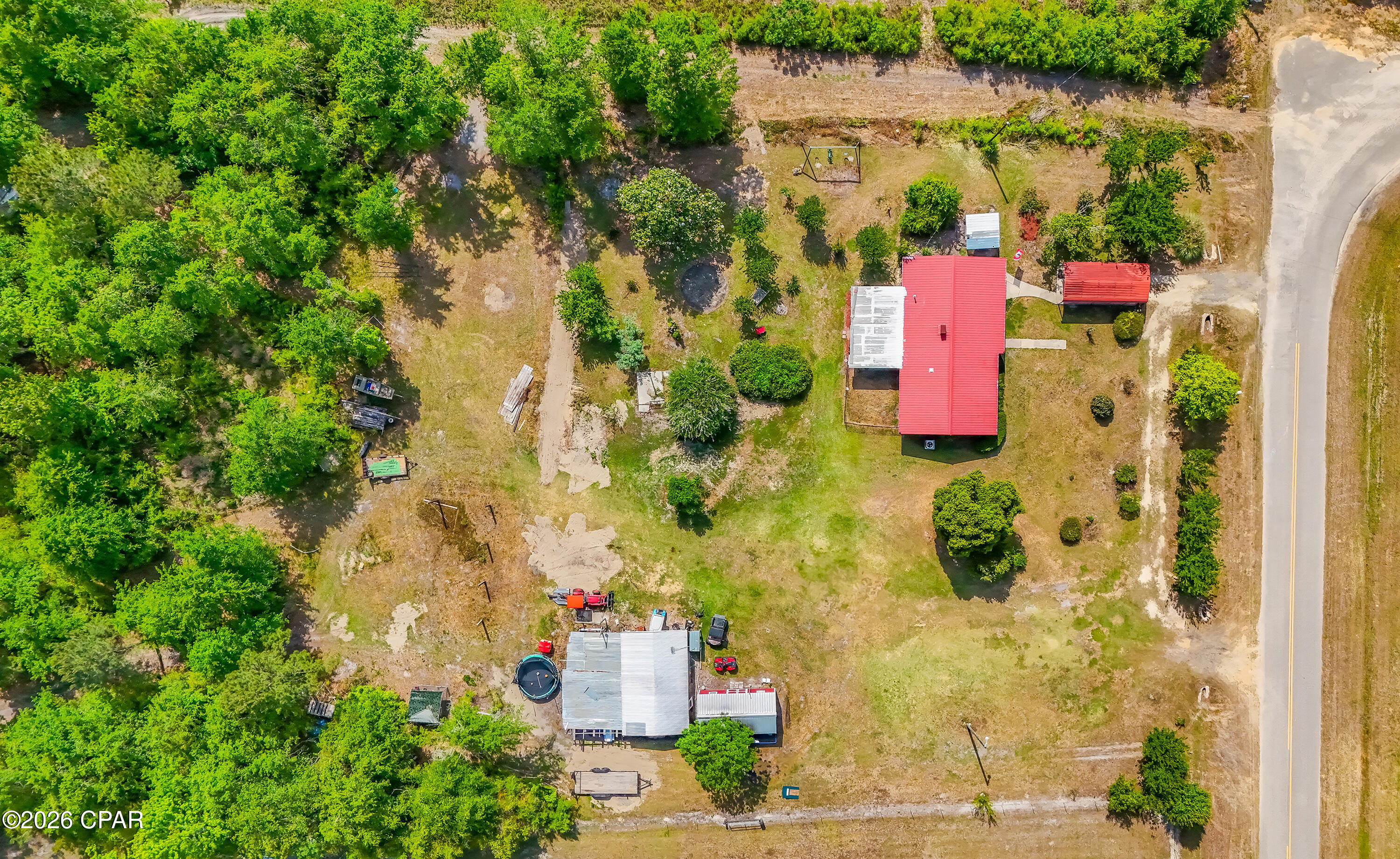 Image 31 For 15356 Faircloth Road