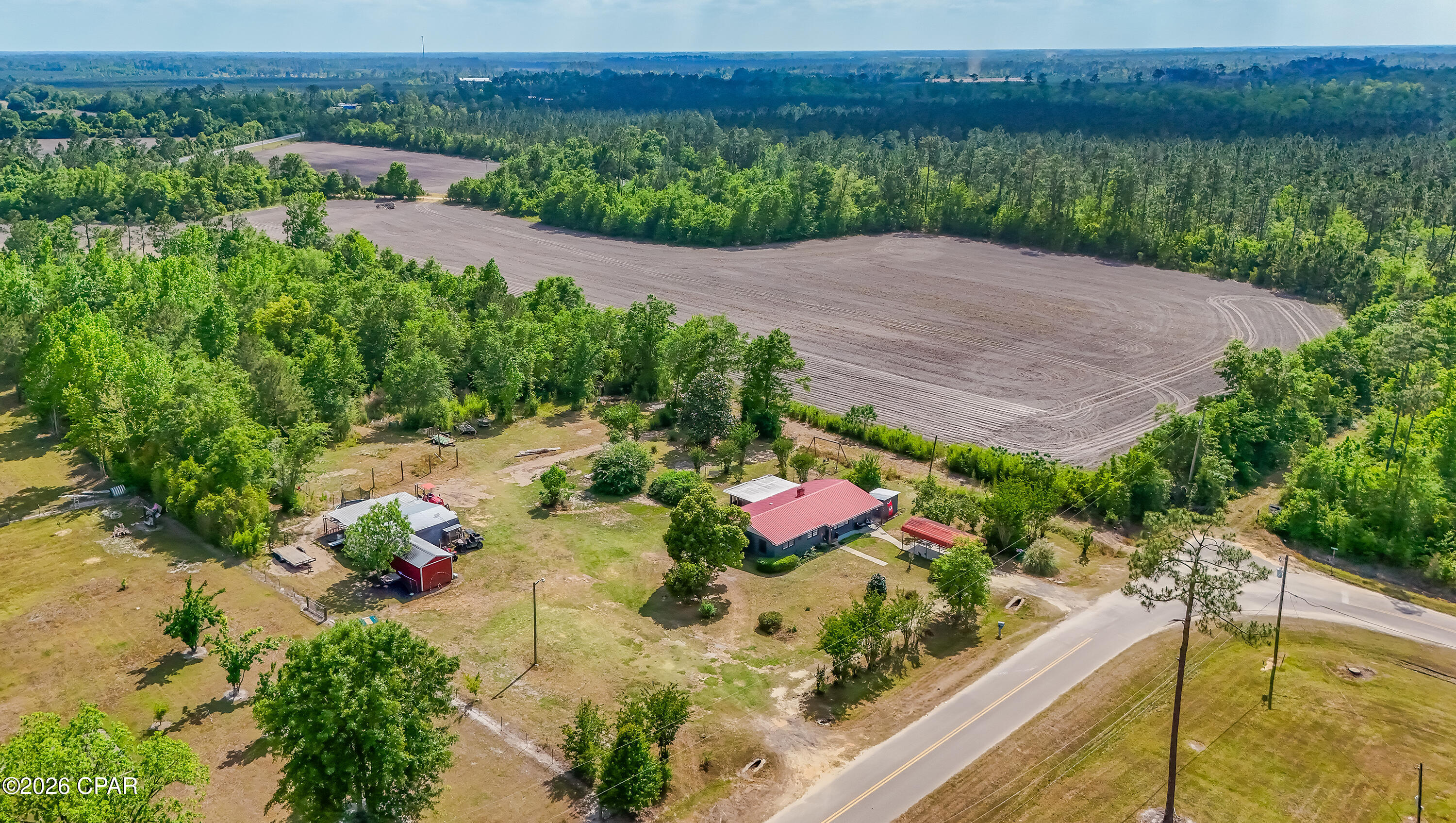 Image 34 For 15356 Faircloth Road