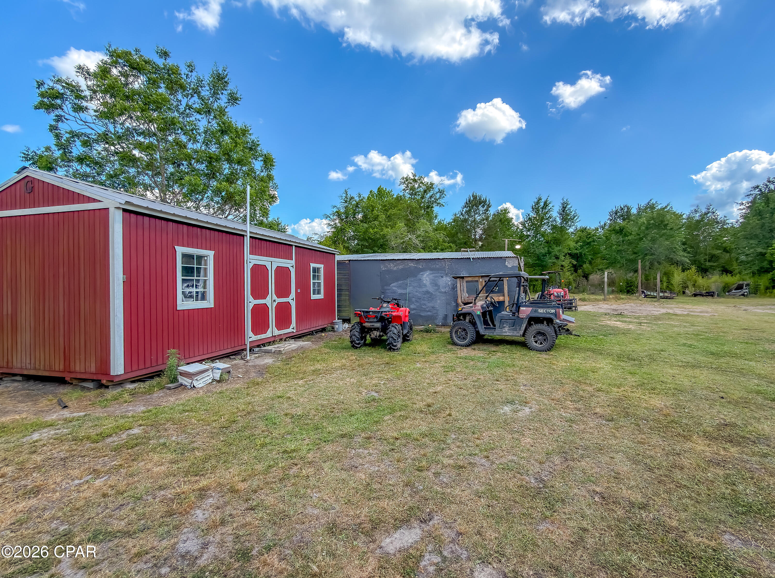 Image 45 For 15356 Faircloth Road