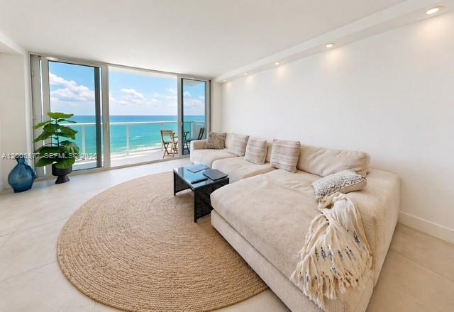 Parker Tower Condo