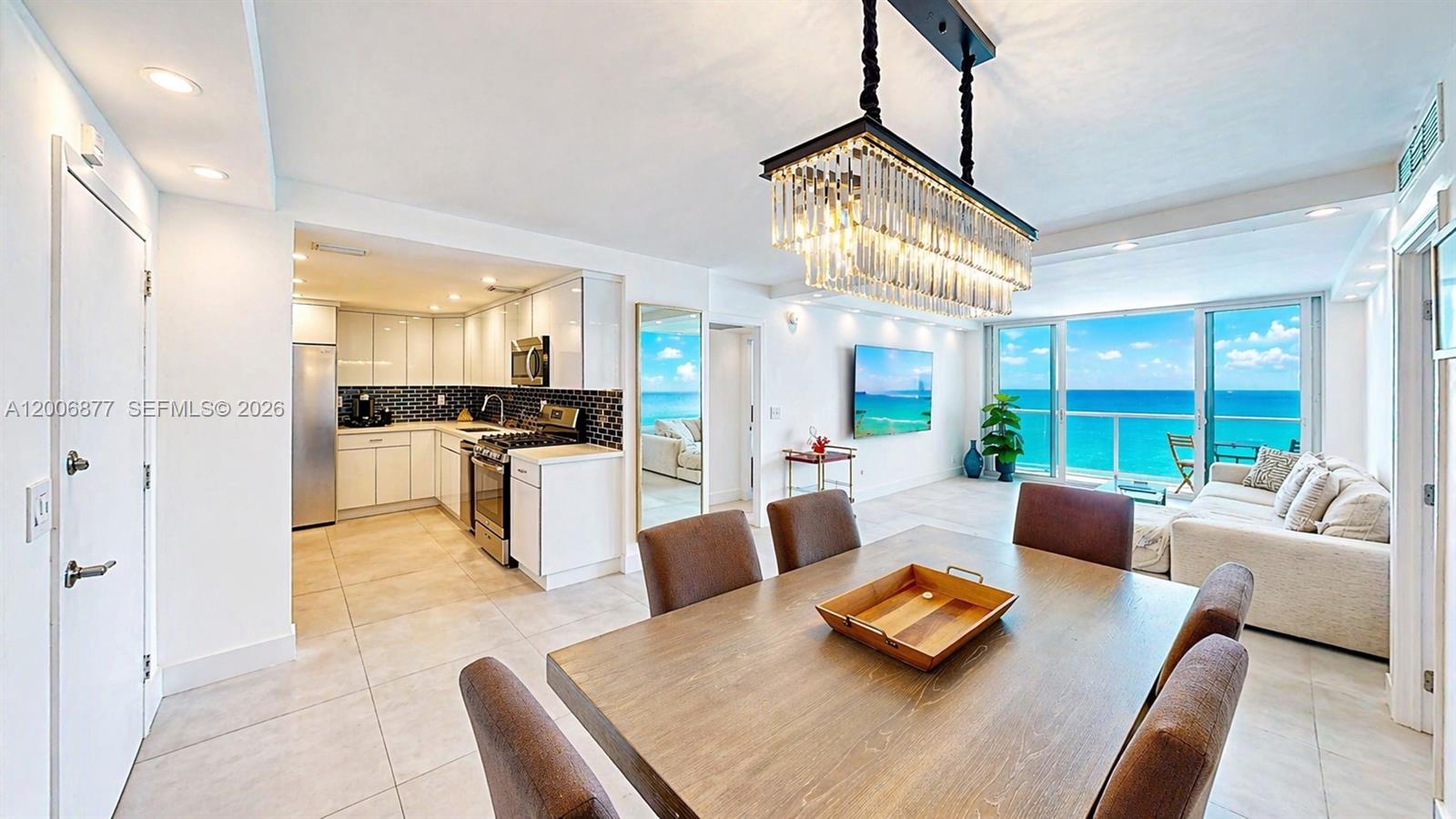Parker Tower Condo