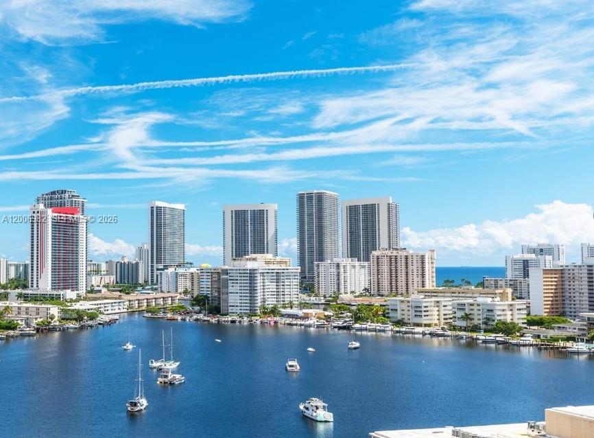 Golden Horn South Condo