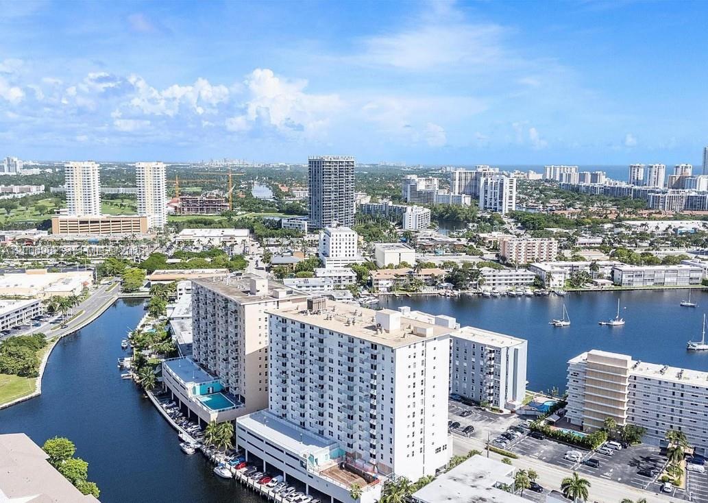 Homes for sale in Hallandale Beach, FL | 427 Golden Isles Dr #7J, Hallandale Beach, FL 33009 | MLS# A12006982