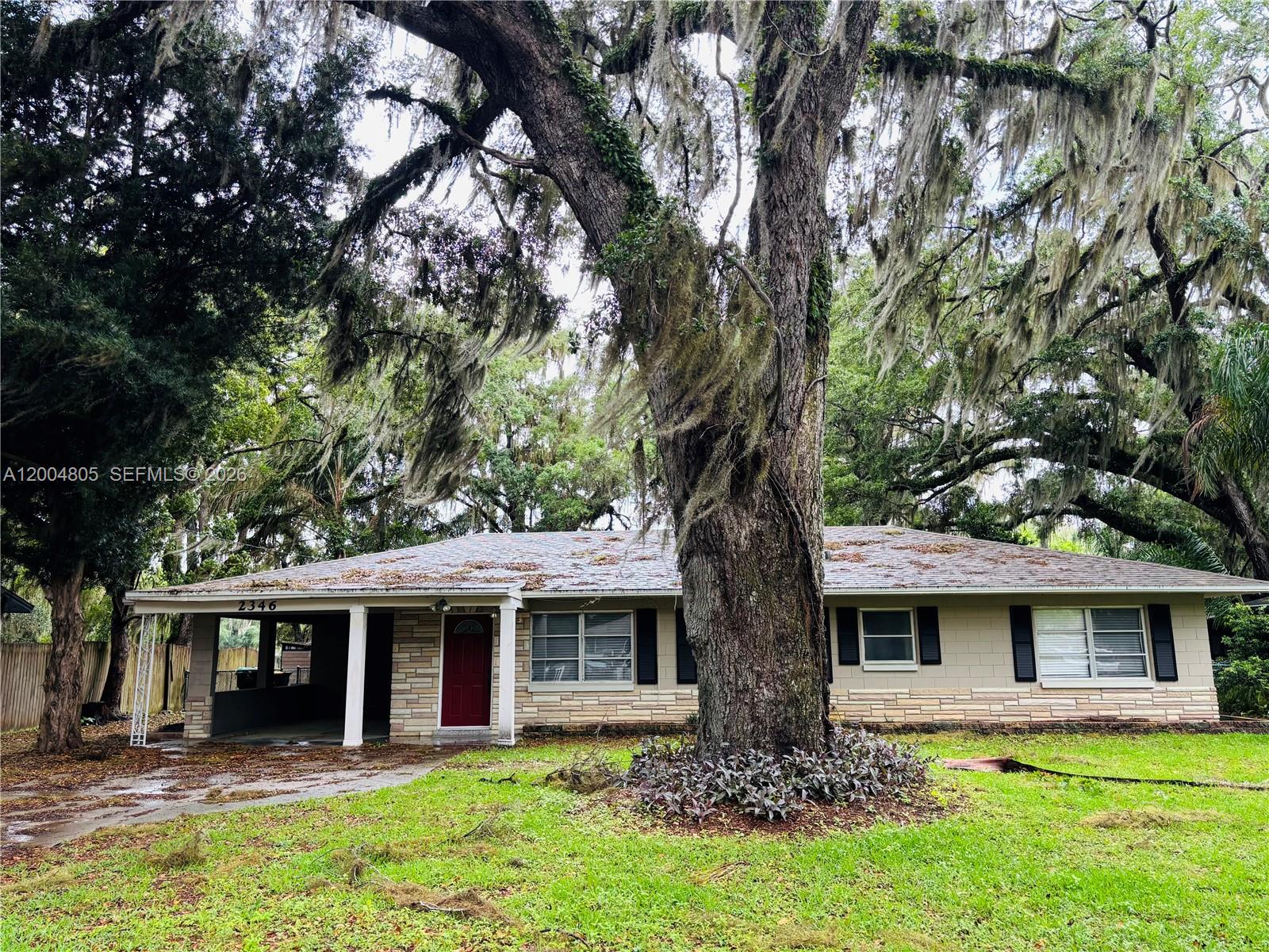 Eustis Haselton Heights