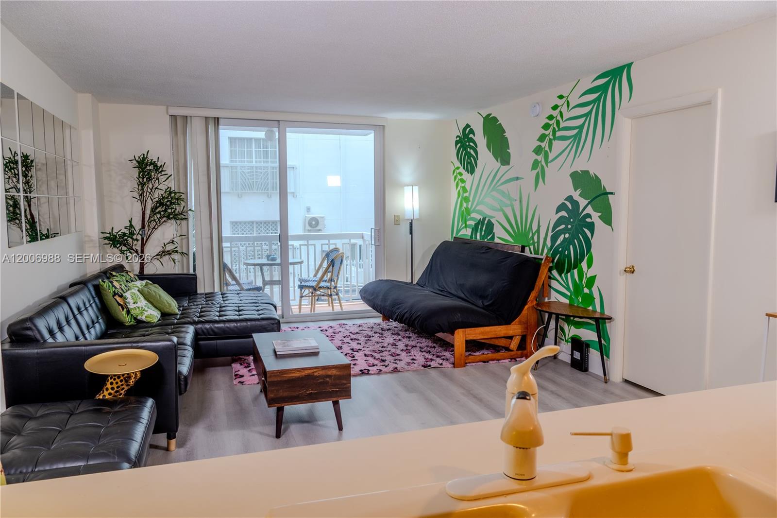 The Presidential Condo