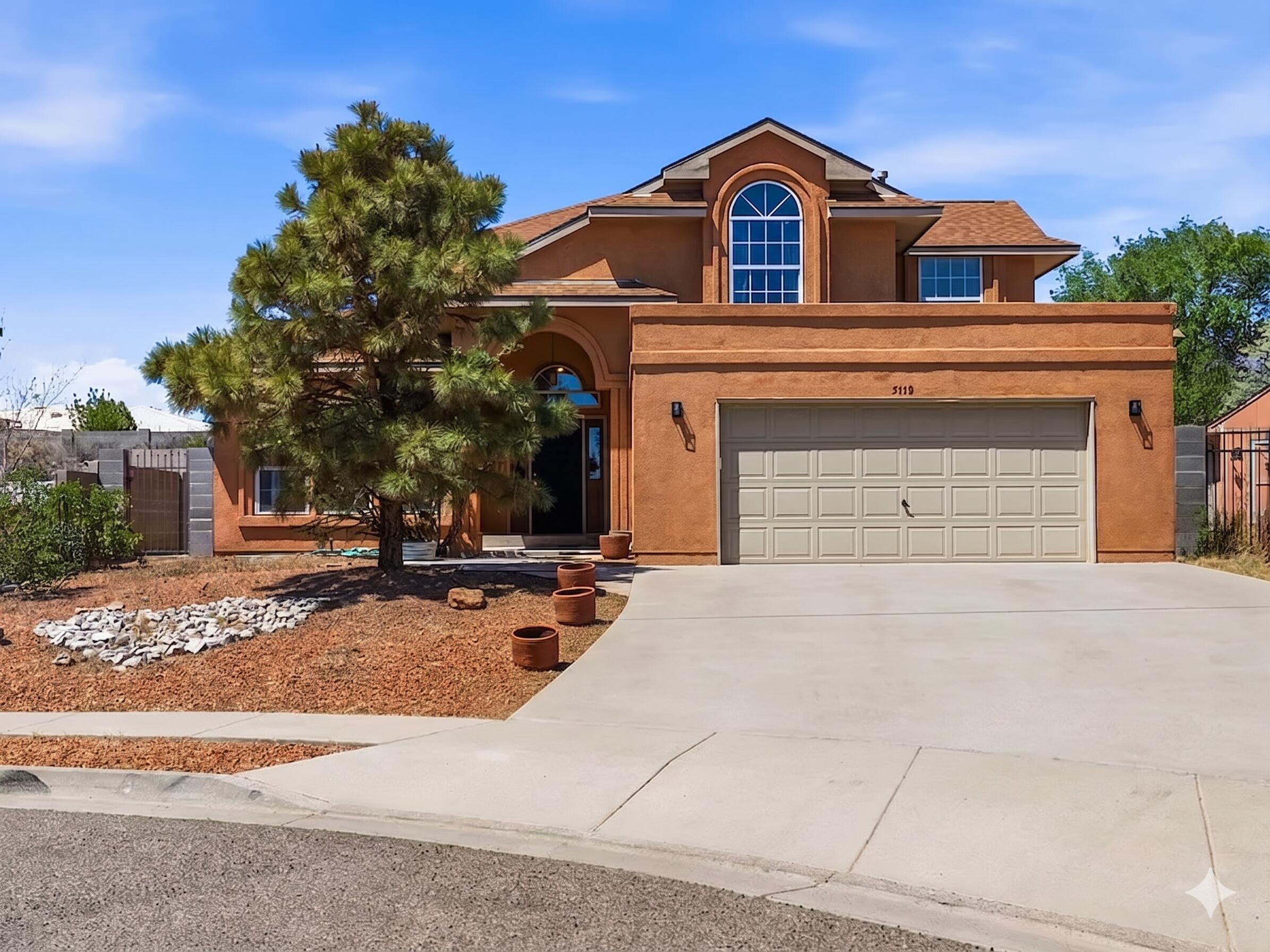 5112 Rae Court NE Rio Rancho, NM 87144