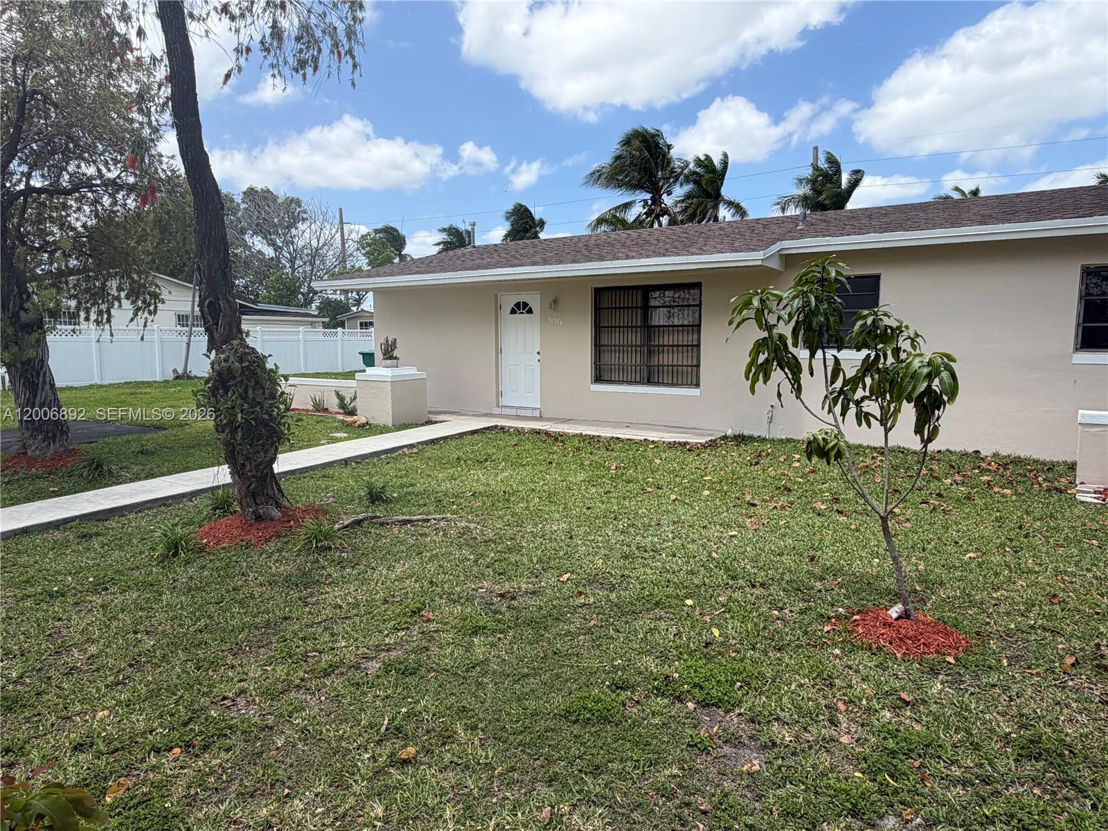 Fairway Estates