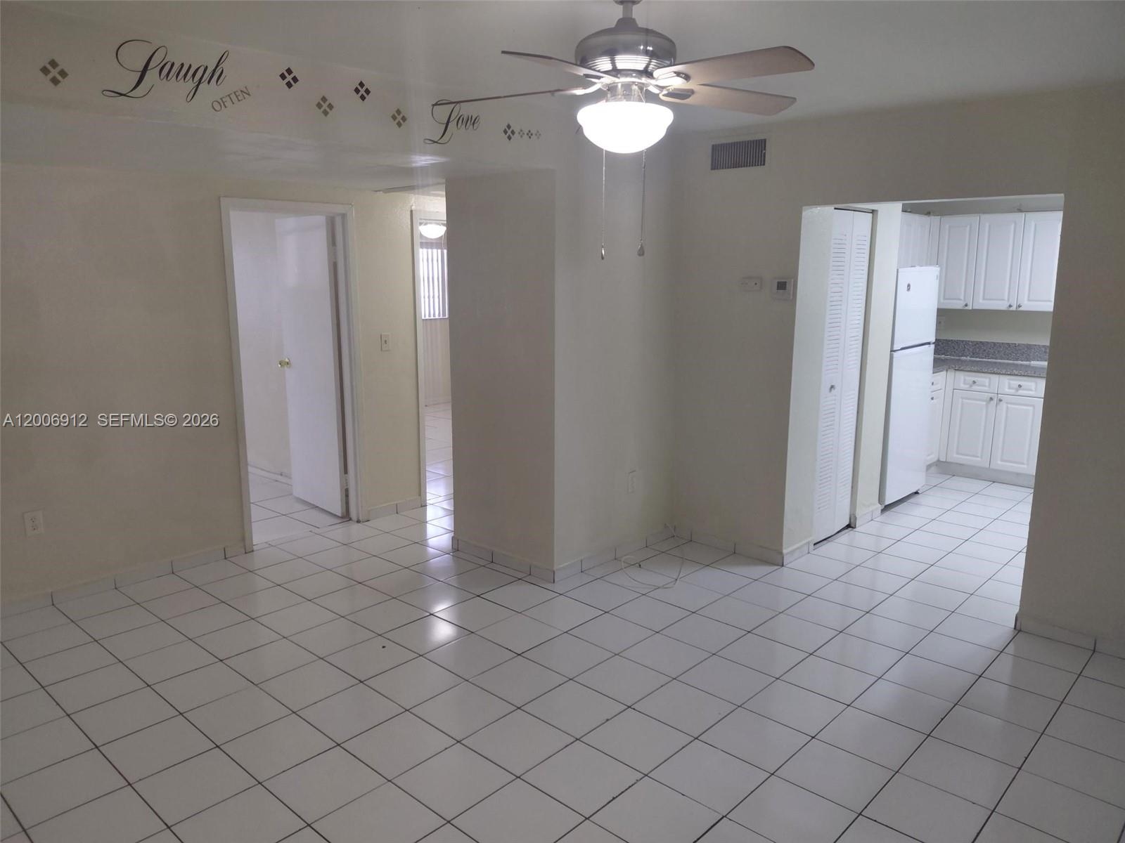 Condado Real Condo