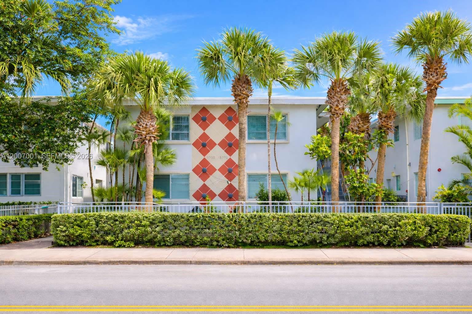 Malabar Condo