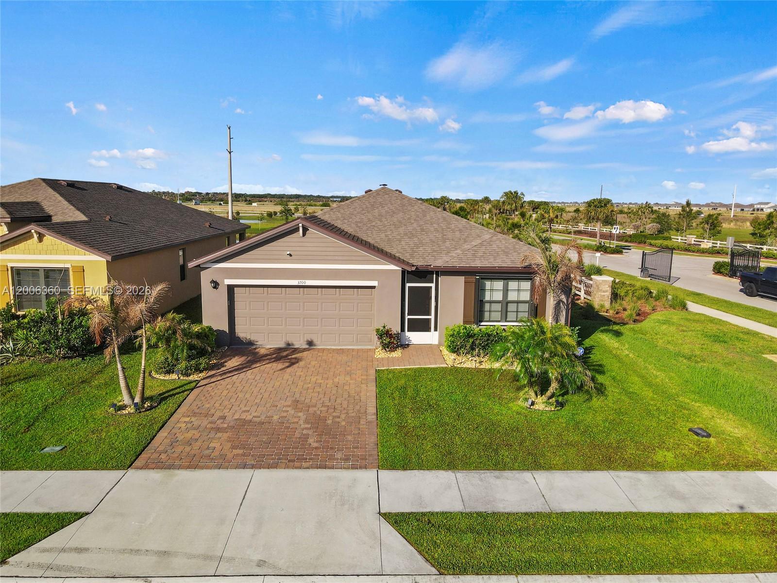 Cypress Bay Preserve - Pha